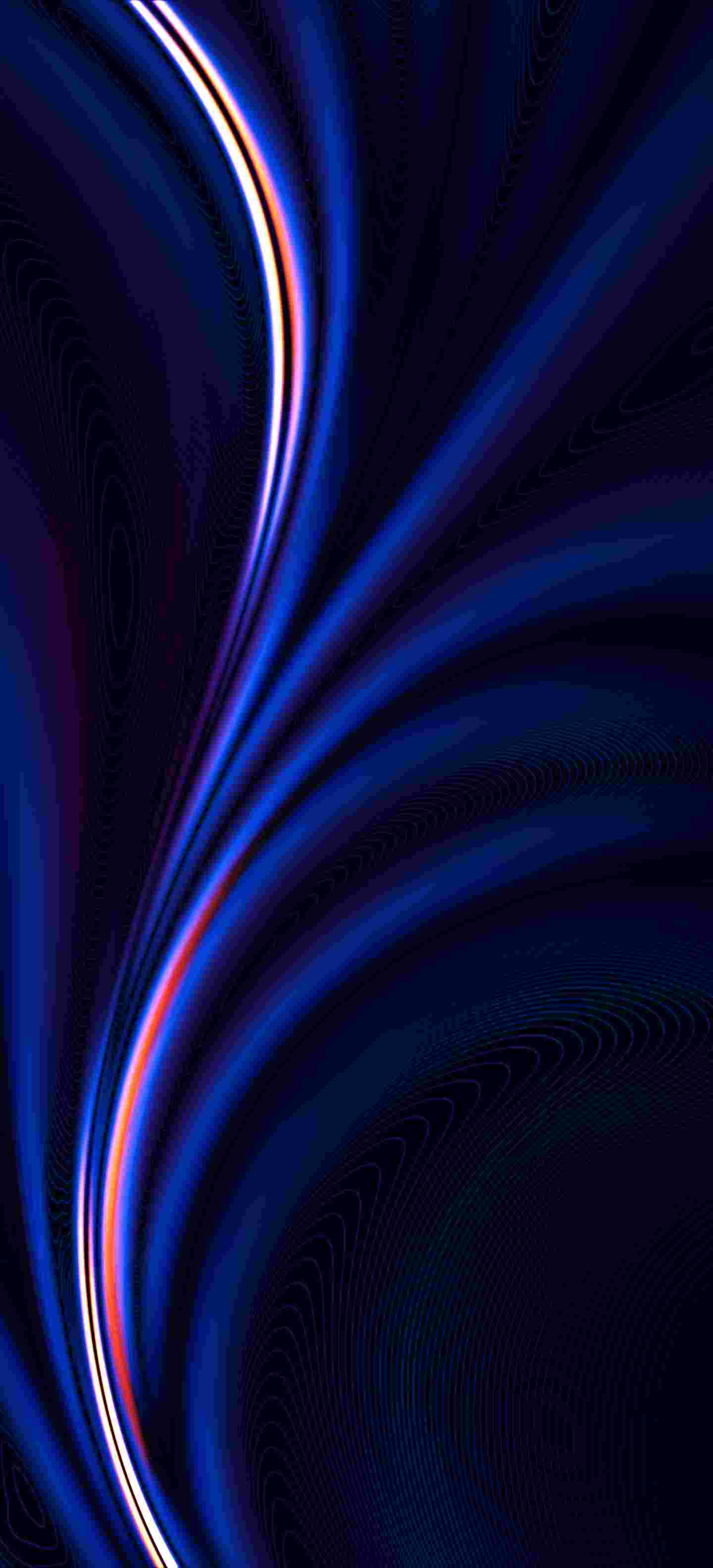 OnePlus 8 Pro High Resolution Official Wallpapers