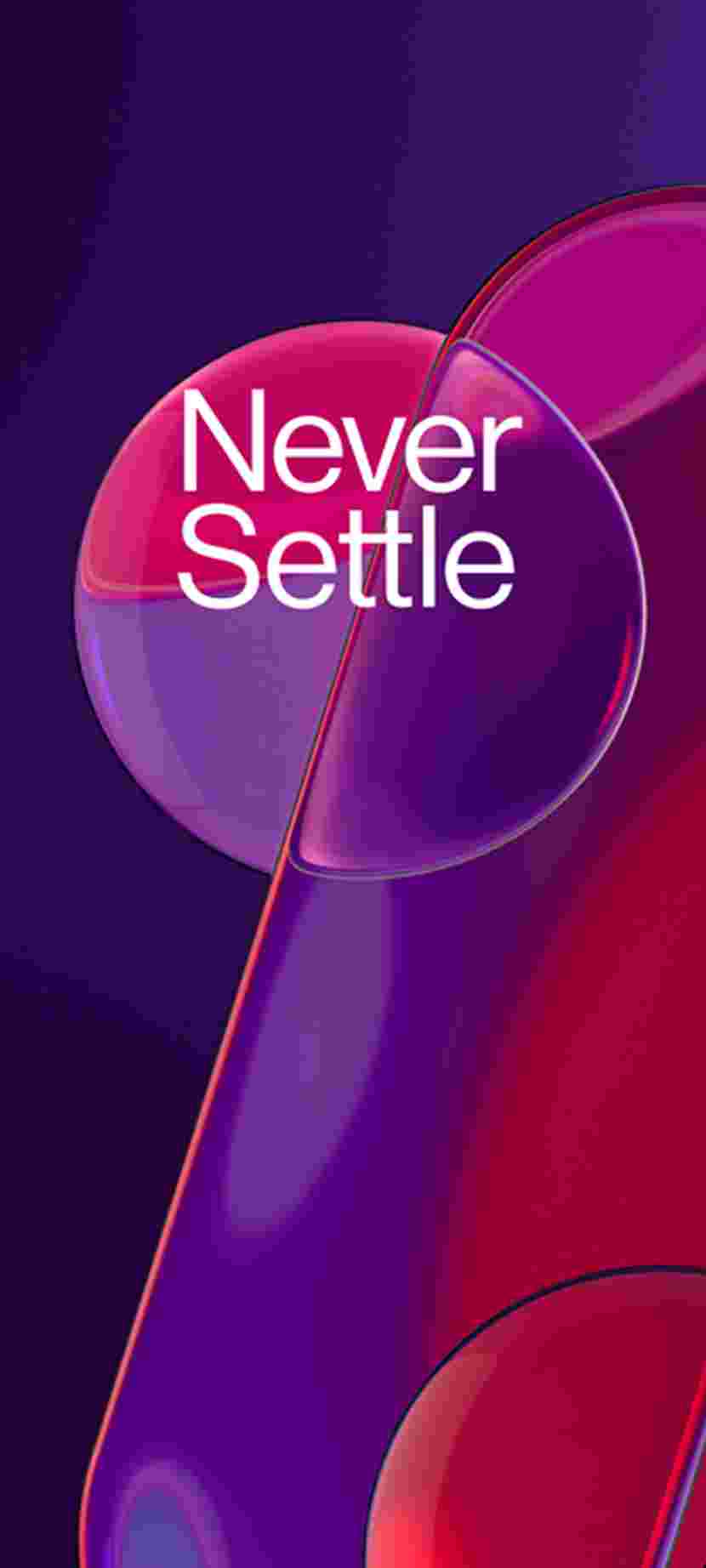  OnePlus 9RT High Resolution Offical Wallpapers