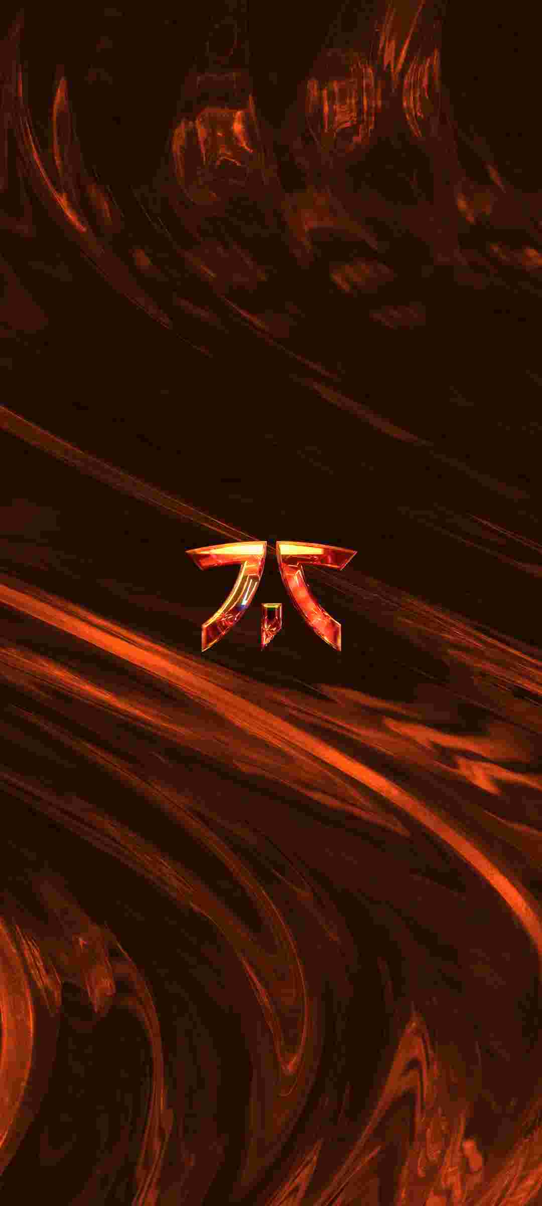  OnePlus Fnatic High Resolution Offical Wallpapers
