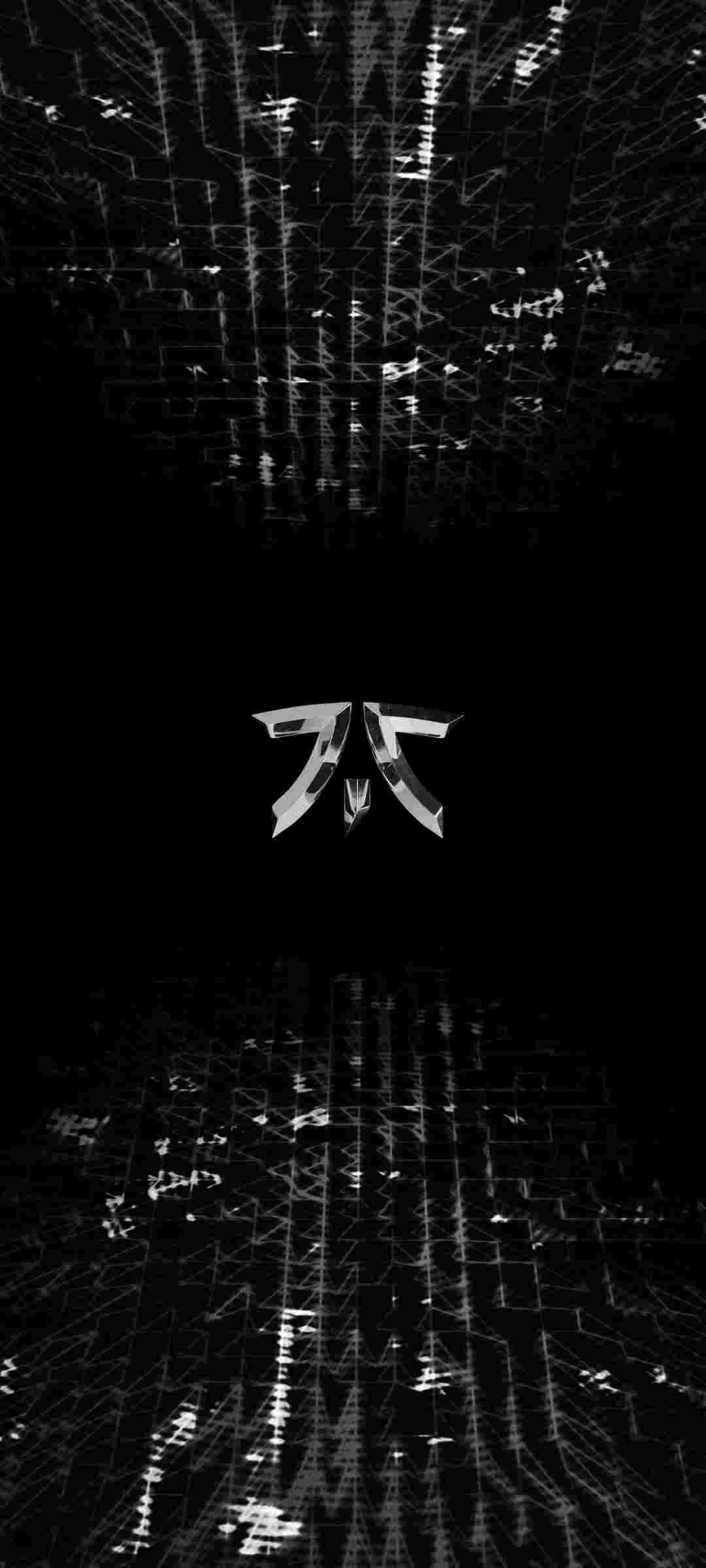  OnePlus Fnatic High Resolution Offical Wallpapers
