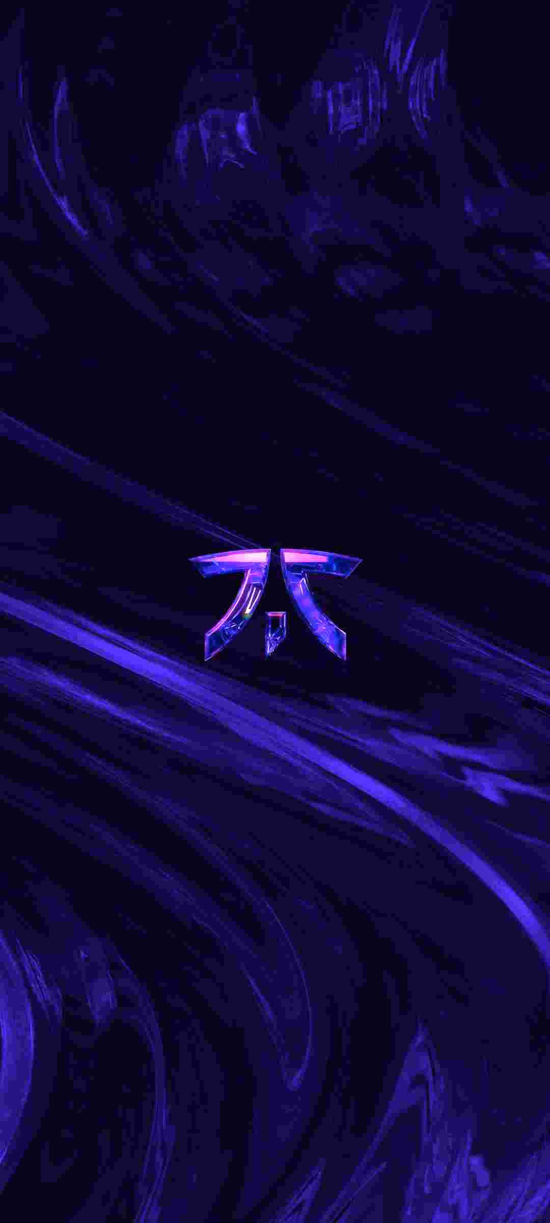  OnePlus Fnatic High Resolution Offical Wallpapers