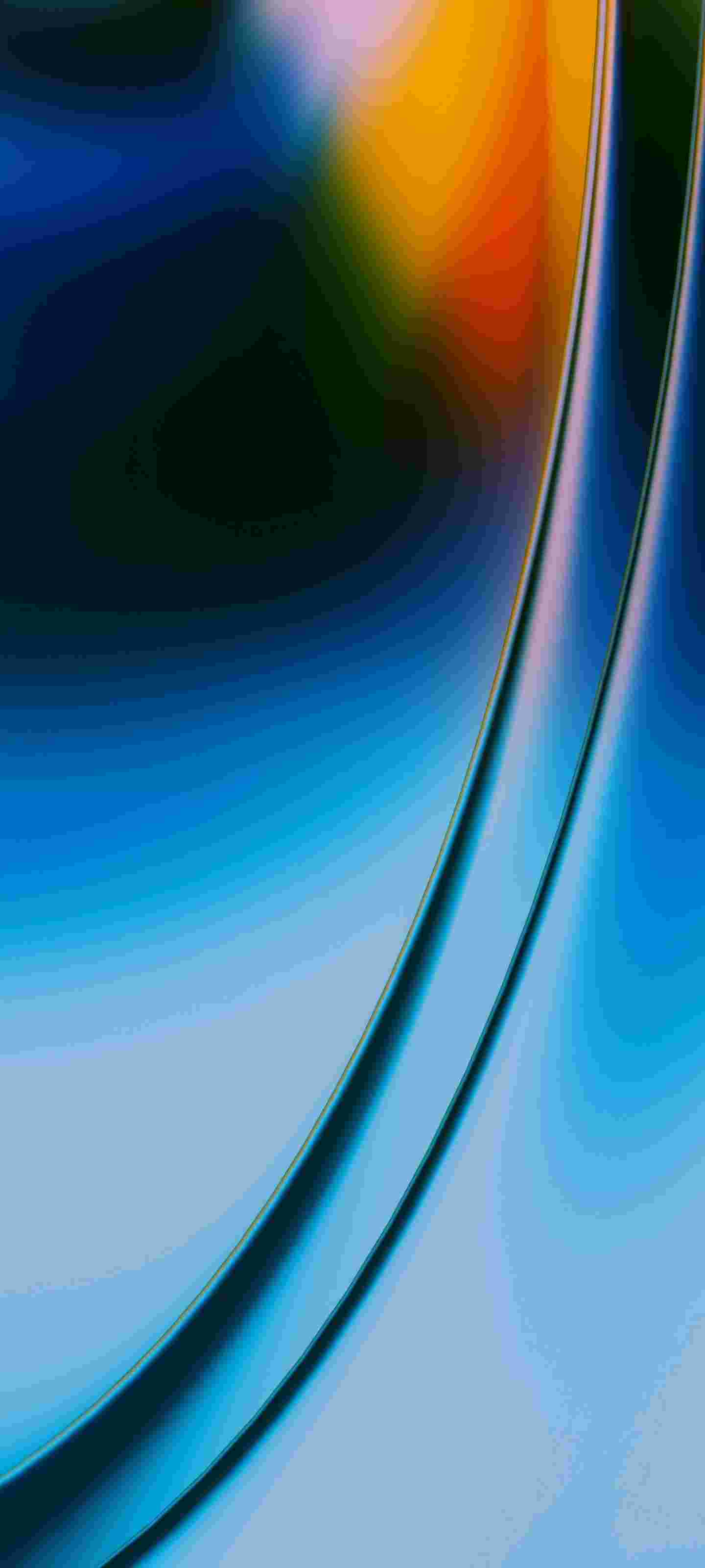  OnePlus Nord 2 High Resolution Offical Wallpapers