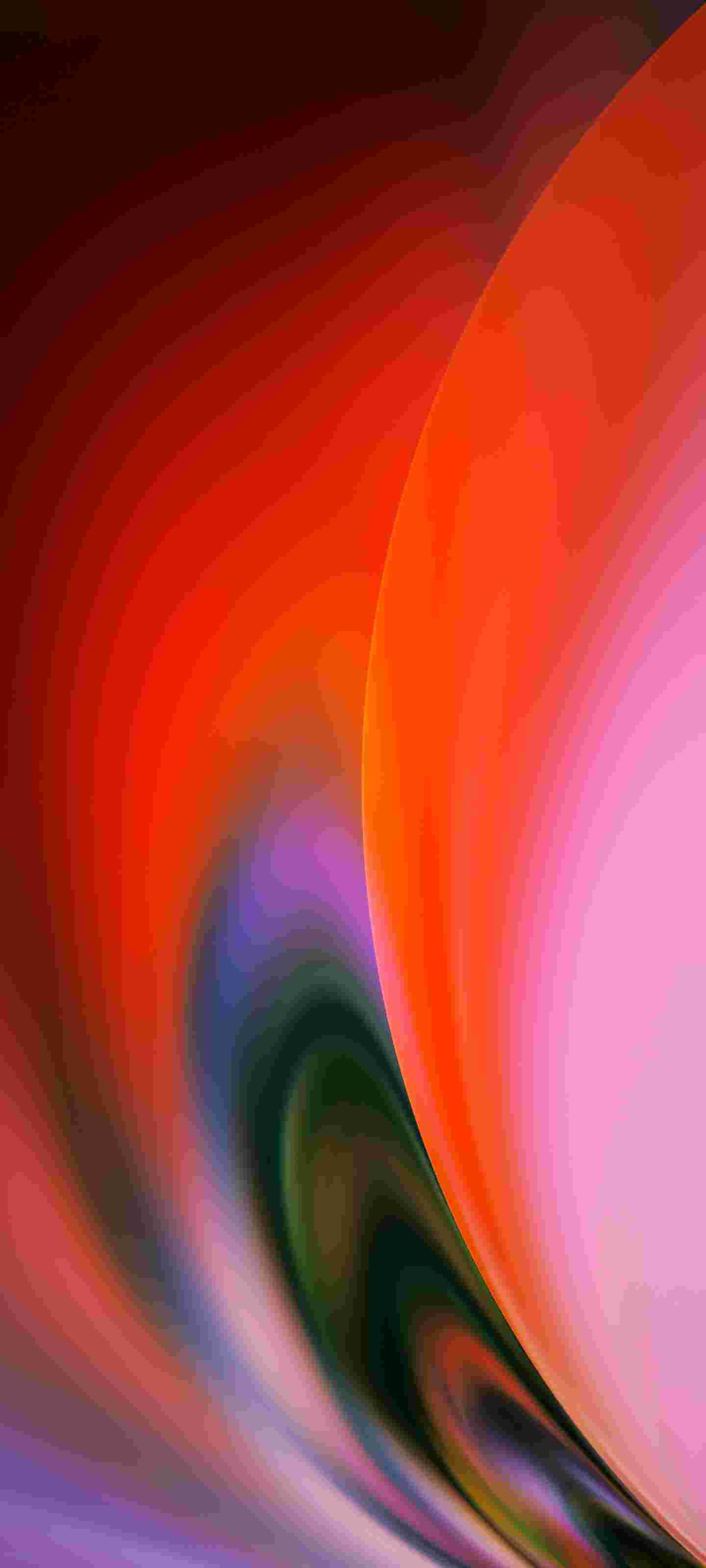  OnePlus Nord 2 High Resolution Offical Wallpapers