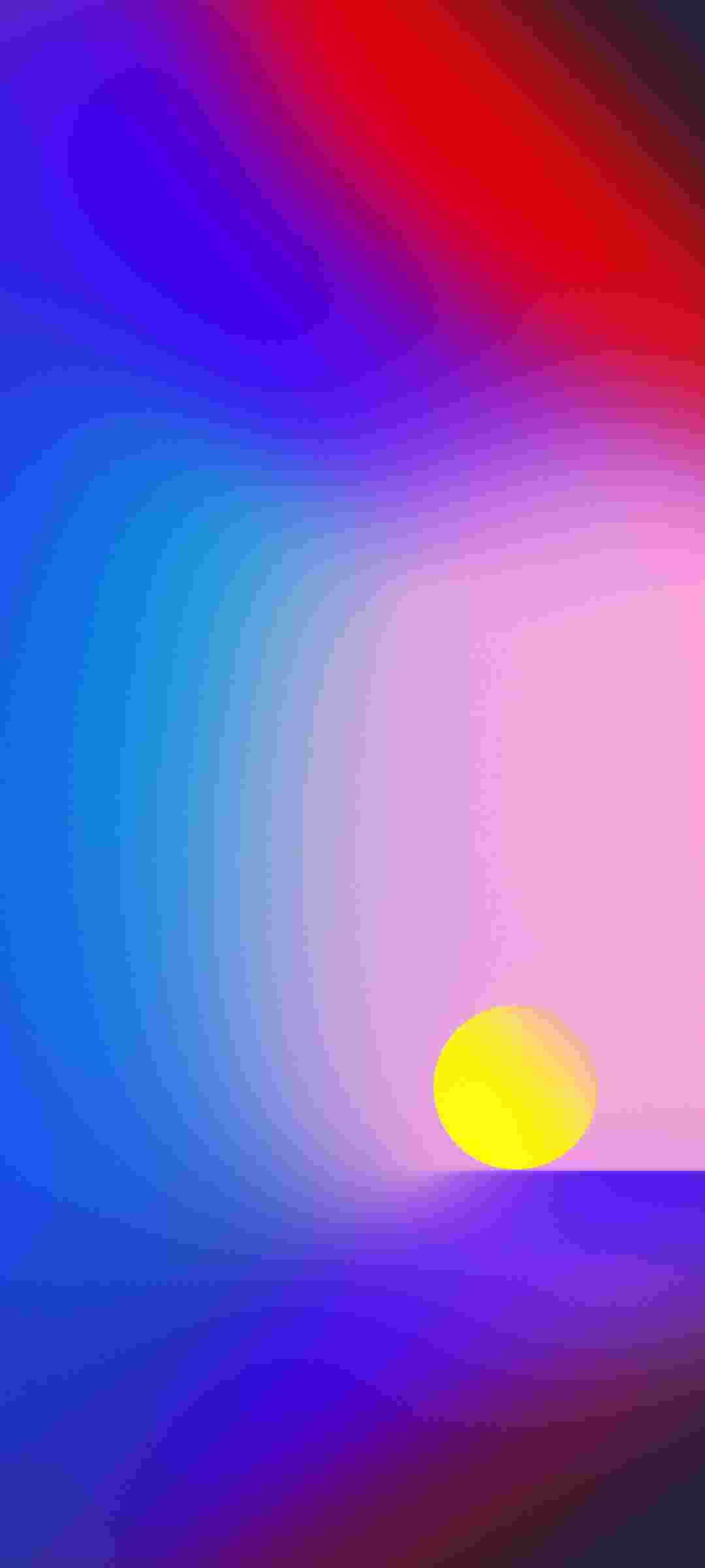  OnePlus Nord 2 High Resolution Offical Wallpapers