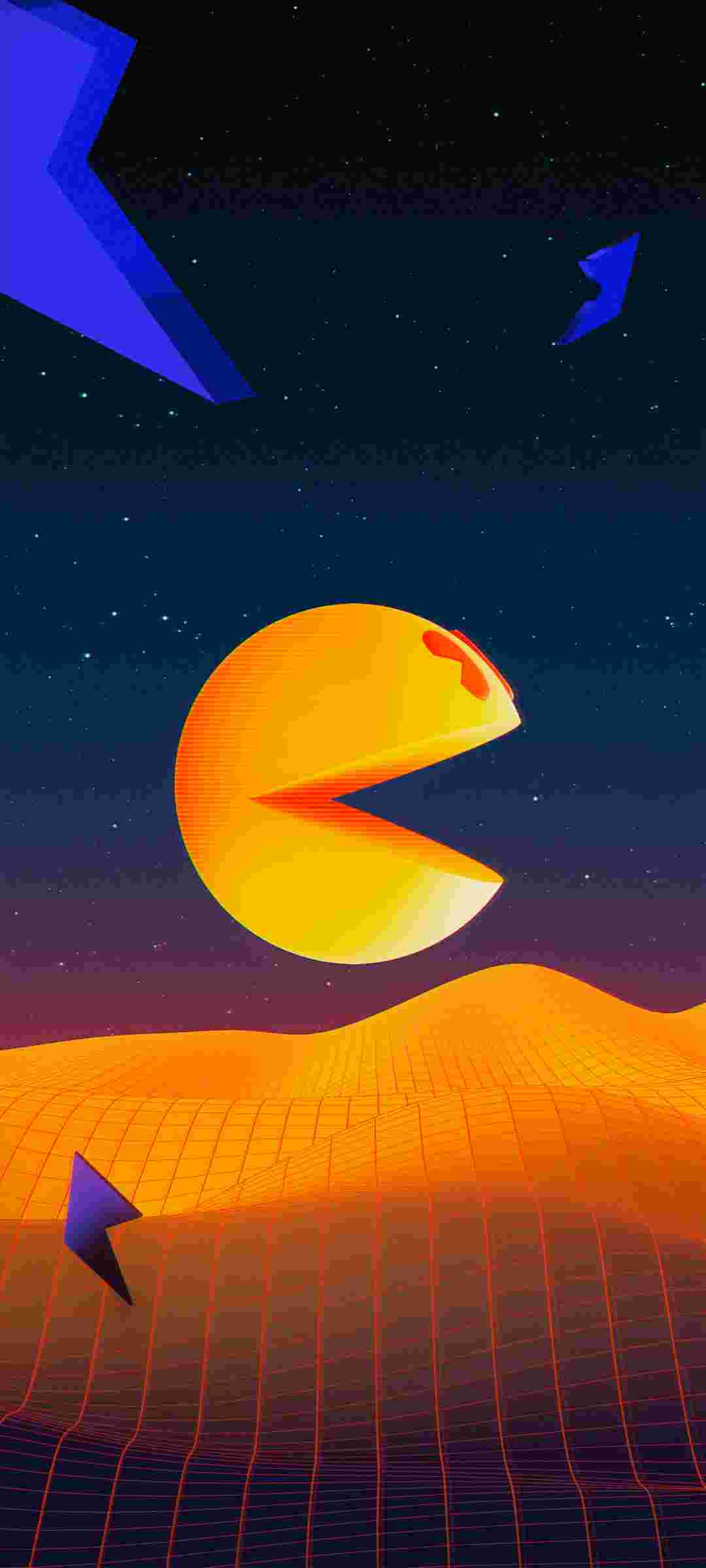  OnePlus Nord 2 High Resolution Offical Wallpapers