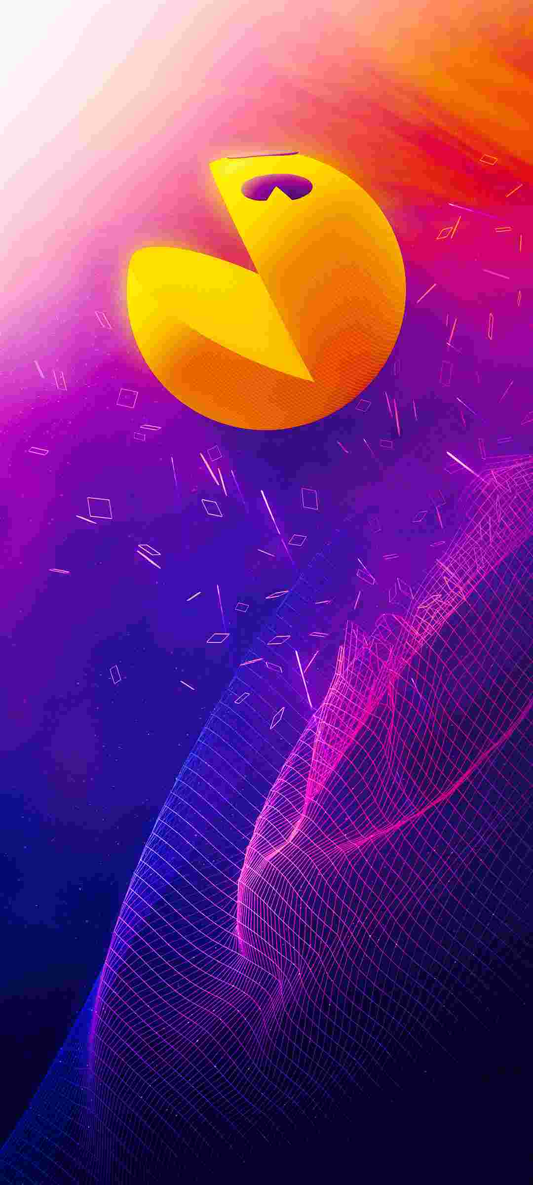  OnePlus Nord 2 High Resolution Offical Wallpapers