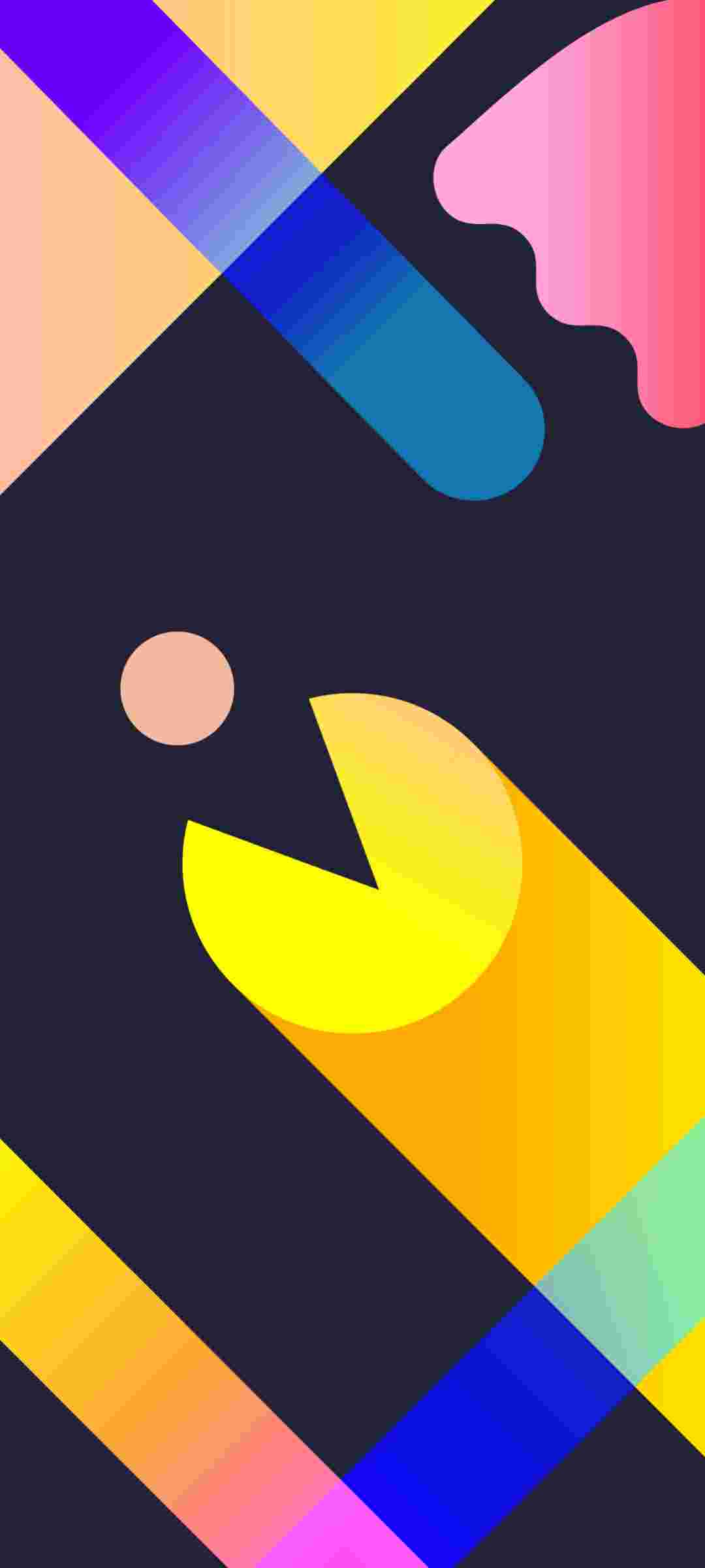 OnePlus Nord 2 High Resolution Offical Wallpapers