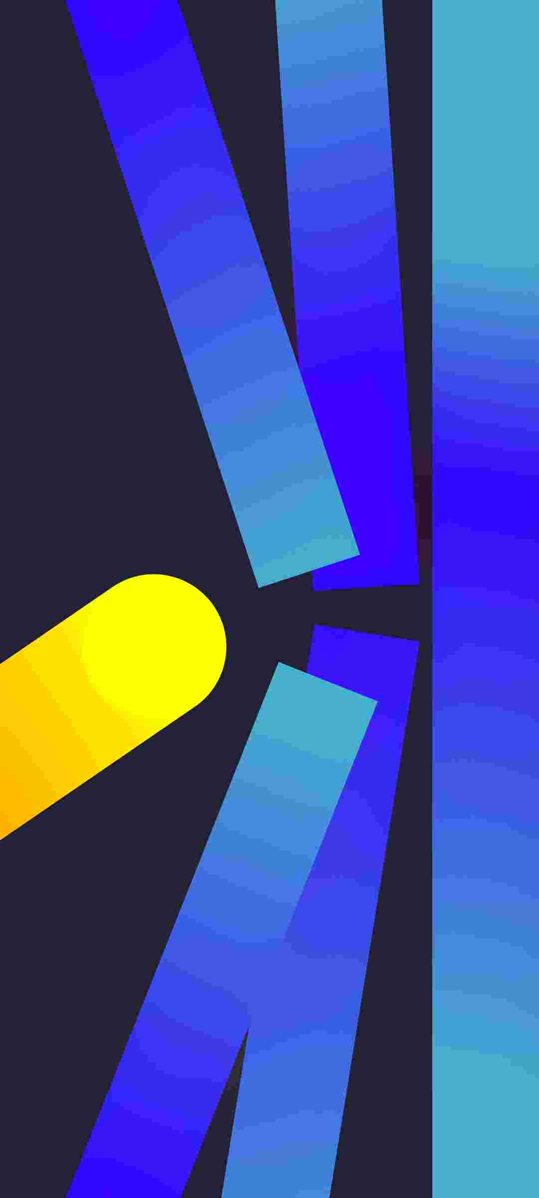  OnePlus Nord 2 High Resolution Offical Wallpapers