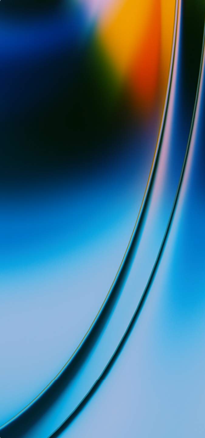  OnePlus Nord 2 High Resolution Offical Wallpapers