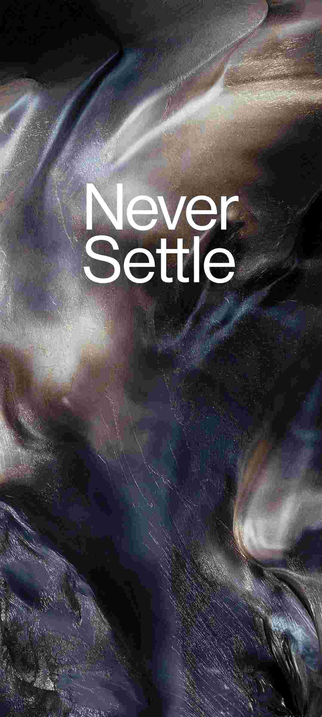 OnePlus Nord High Resolution Offical Wallpapers