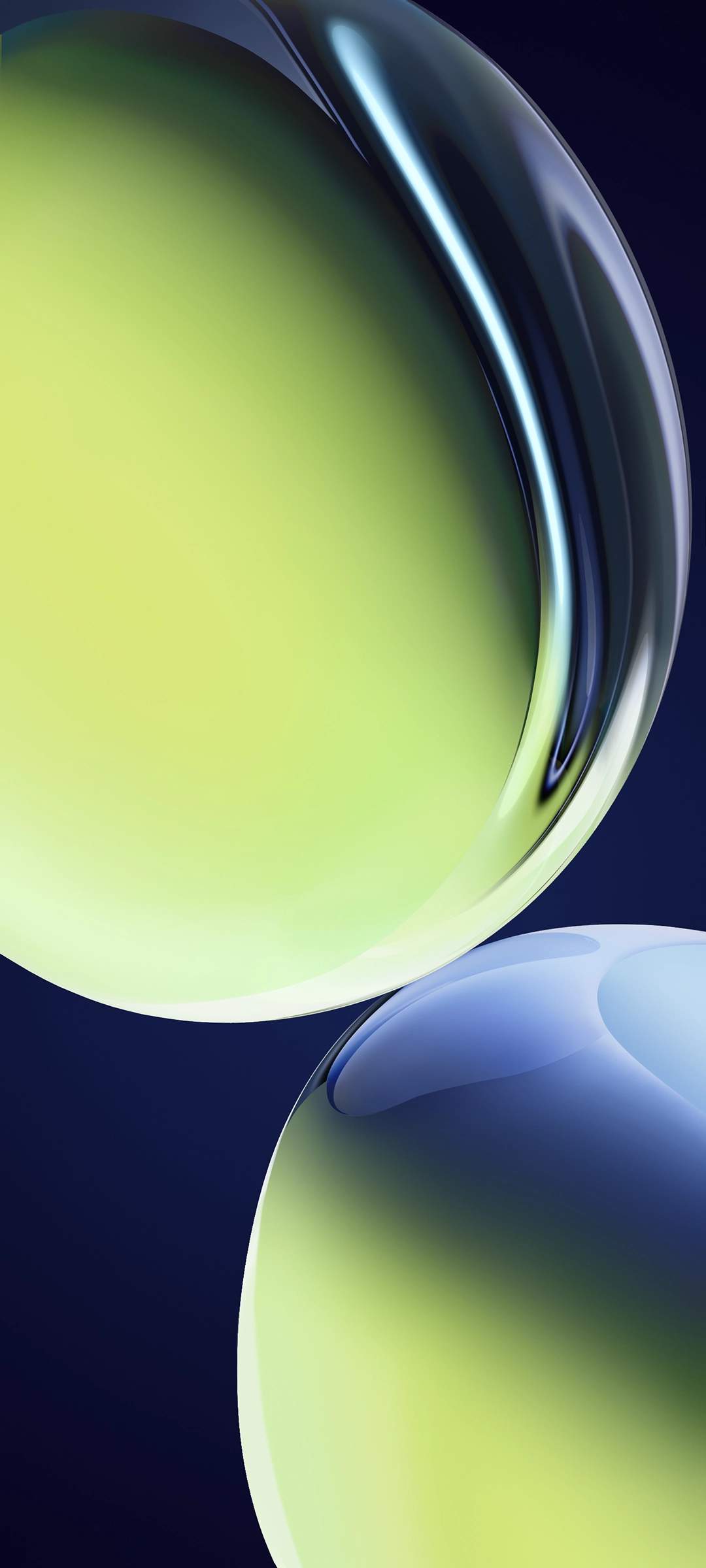 OnePlus Nord CE 3 Lite High Resolution Offical Wallpapers