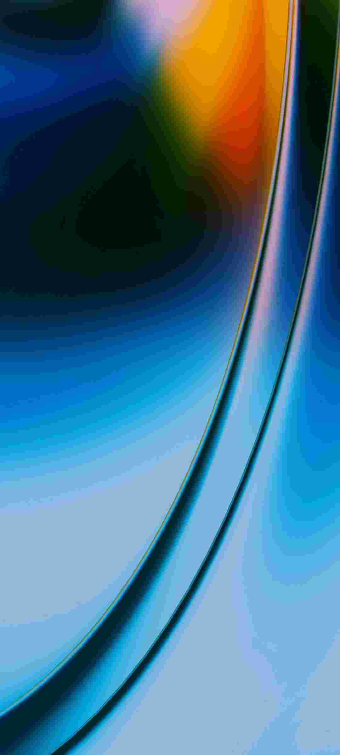 OnePlus Nord CE 3 Lite High Resolution Offical Wallpapers