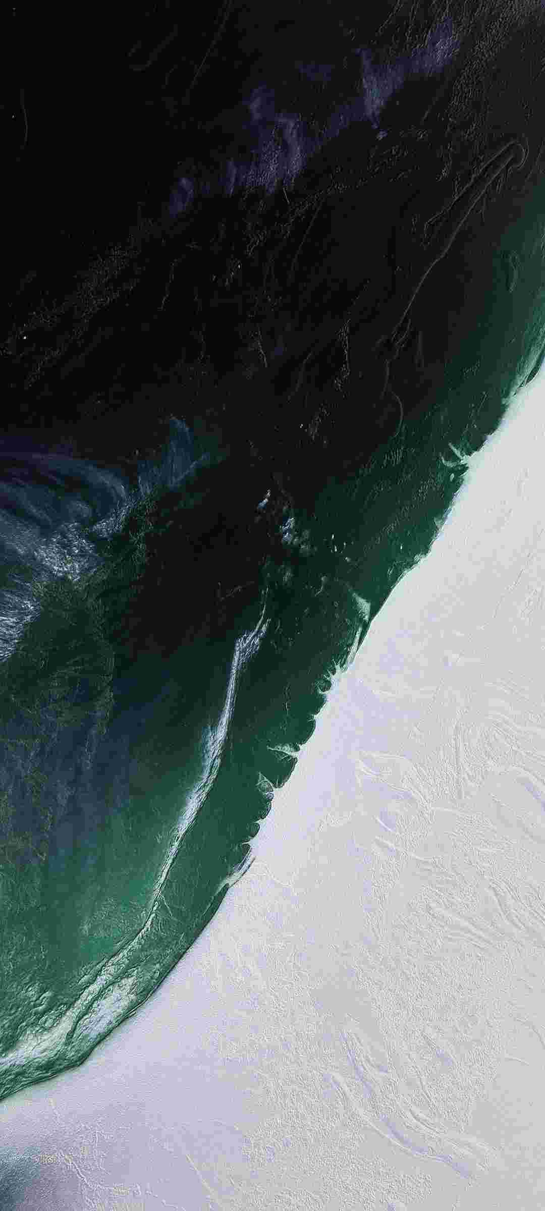 OnePlus Nord High Resolution Offical Wallpapers