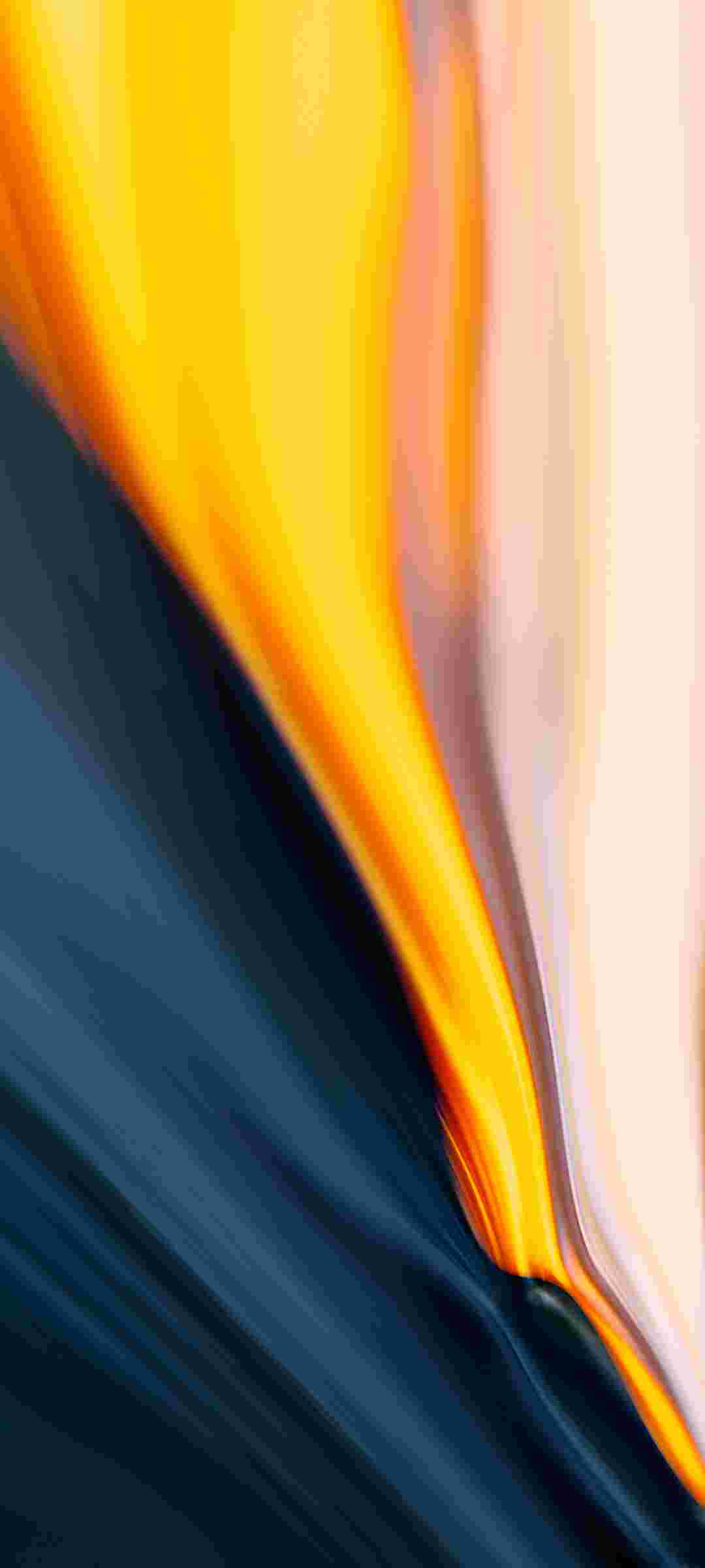 OnePlus Nord High Resolution Offical Wallpapers