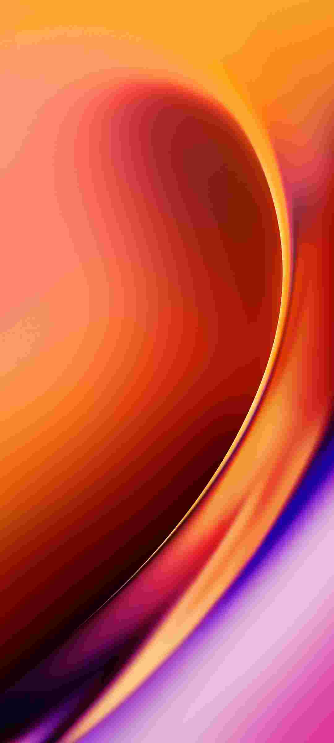 OnePlus Nord High Resolution Offical Wallpapers