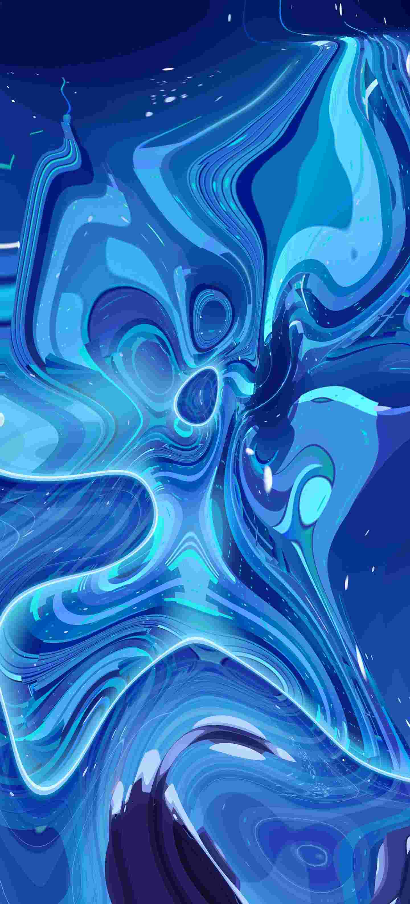 OnePlus High Resolution Offical Wallpapers