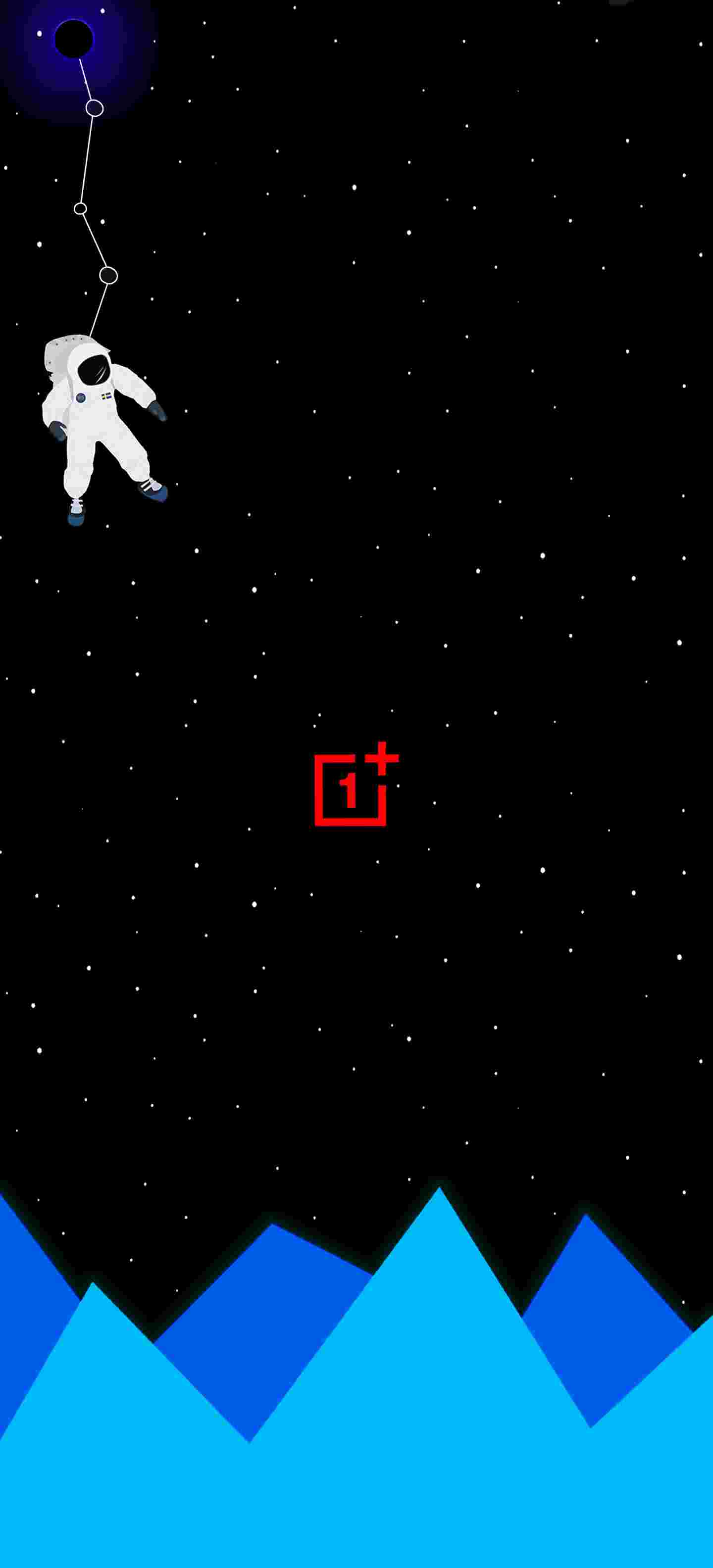 OnePlus High Resolution Offical Wallpapers