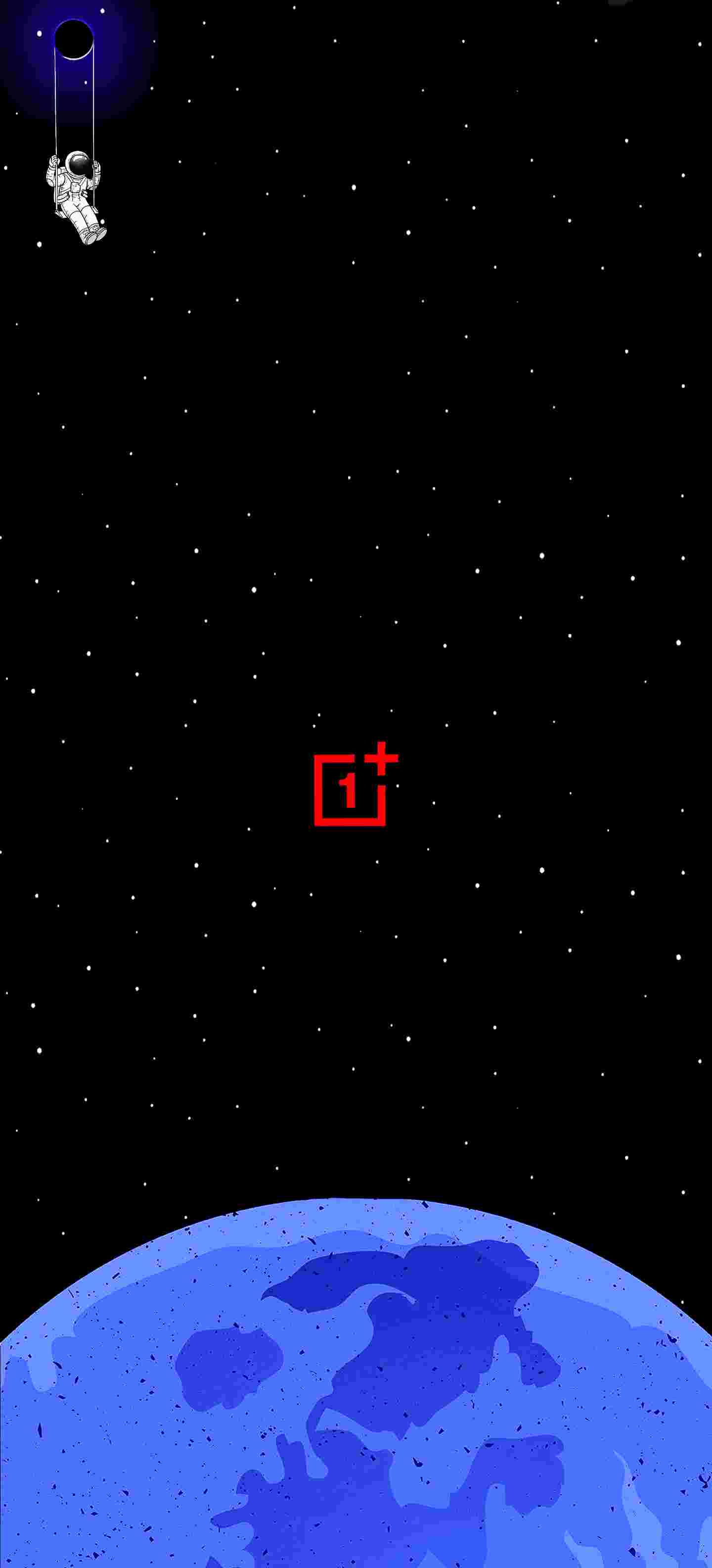 OnePlus High Resolution Offical Wallpapers