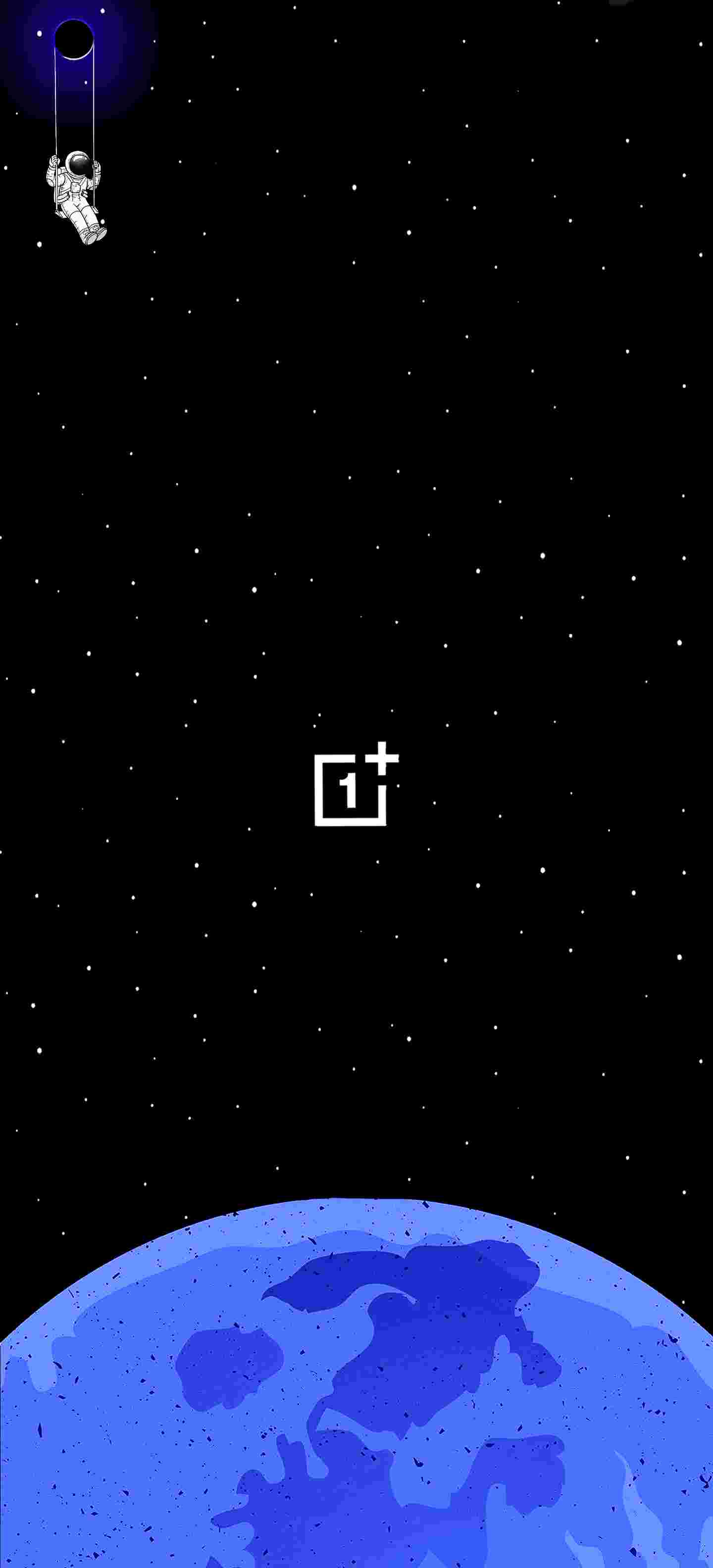 OnePlus High Resolution Offical Wallpapers