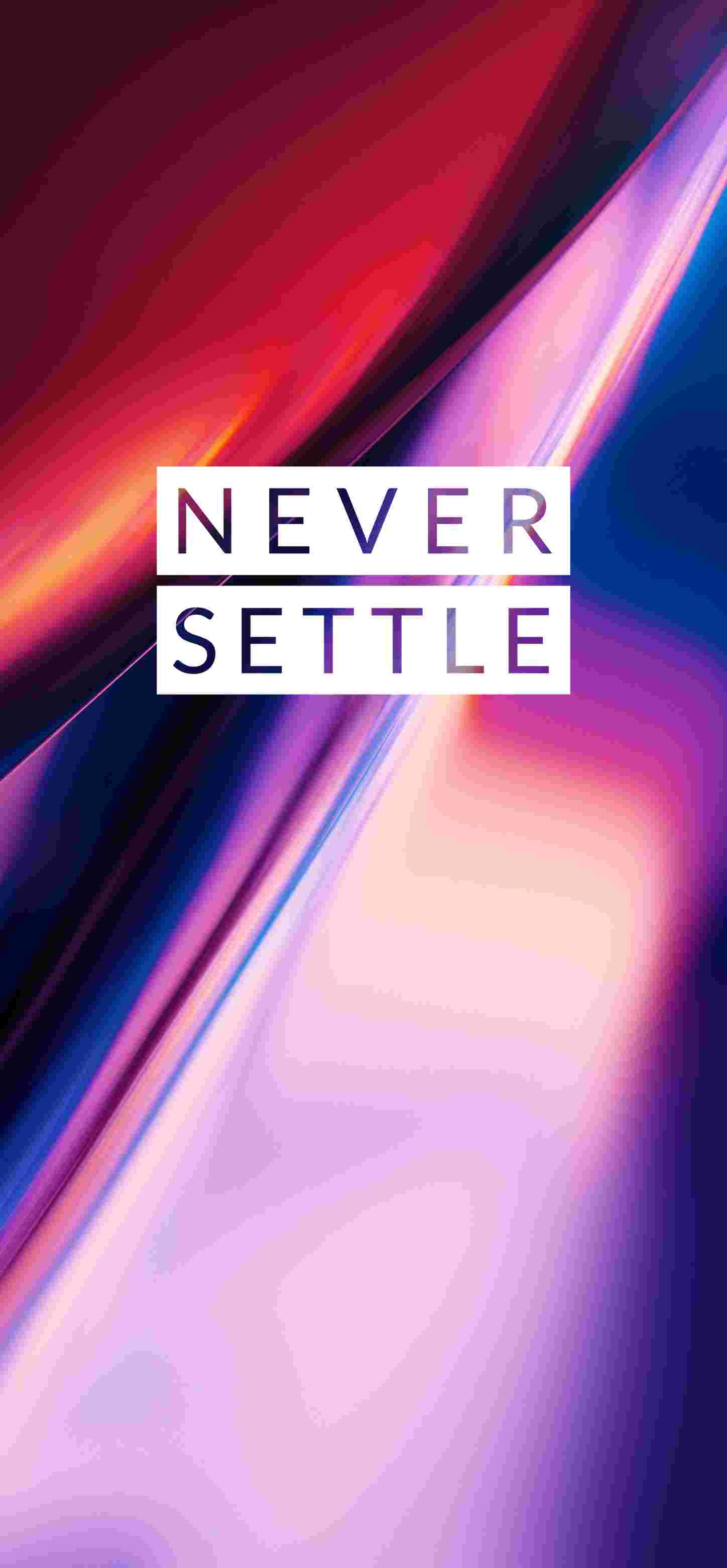OnePlus 7 High Resolution Offical Wallpapers