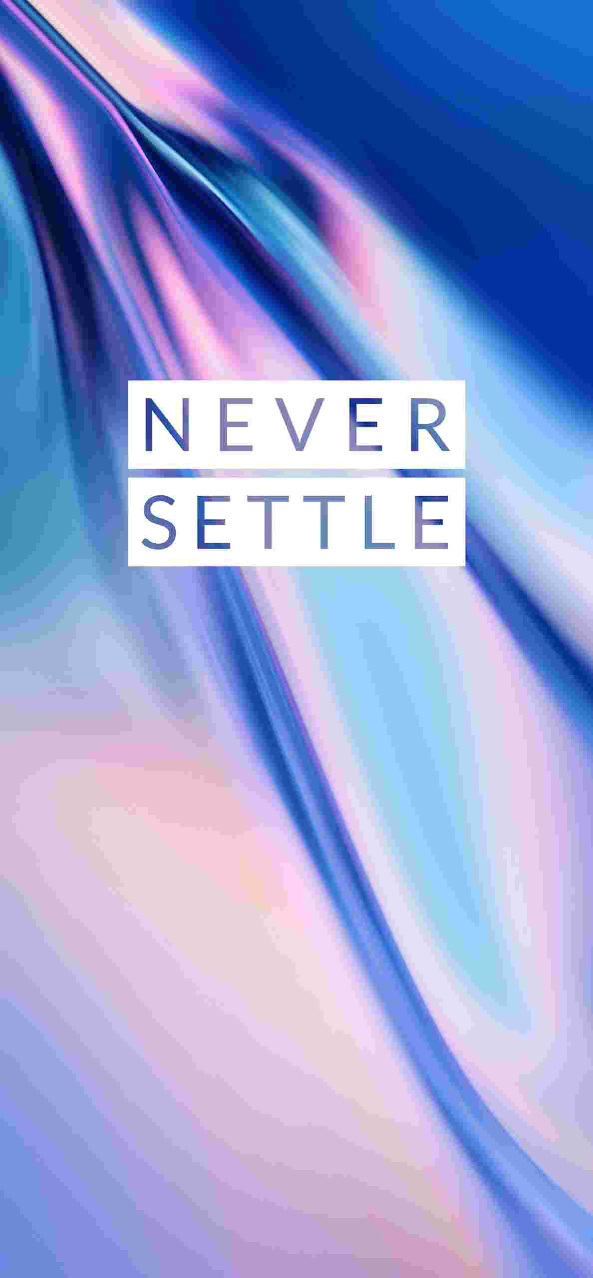 OnePlus 7 High Resolution Offical Wallpapers