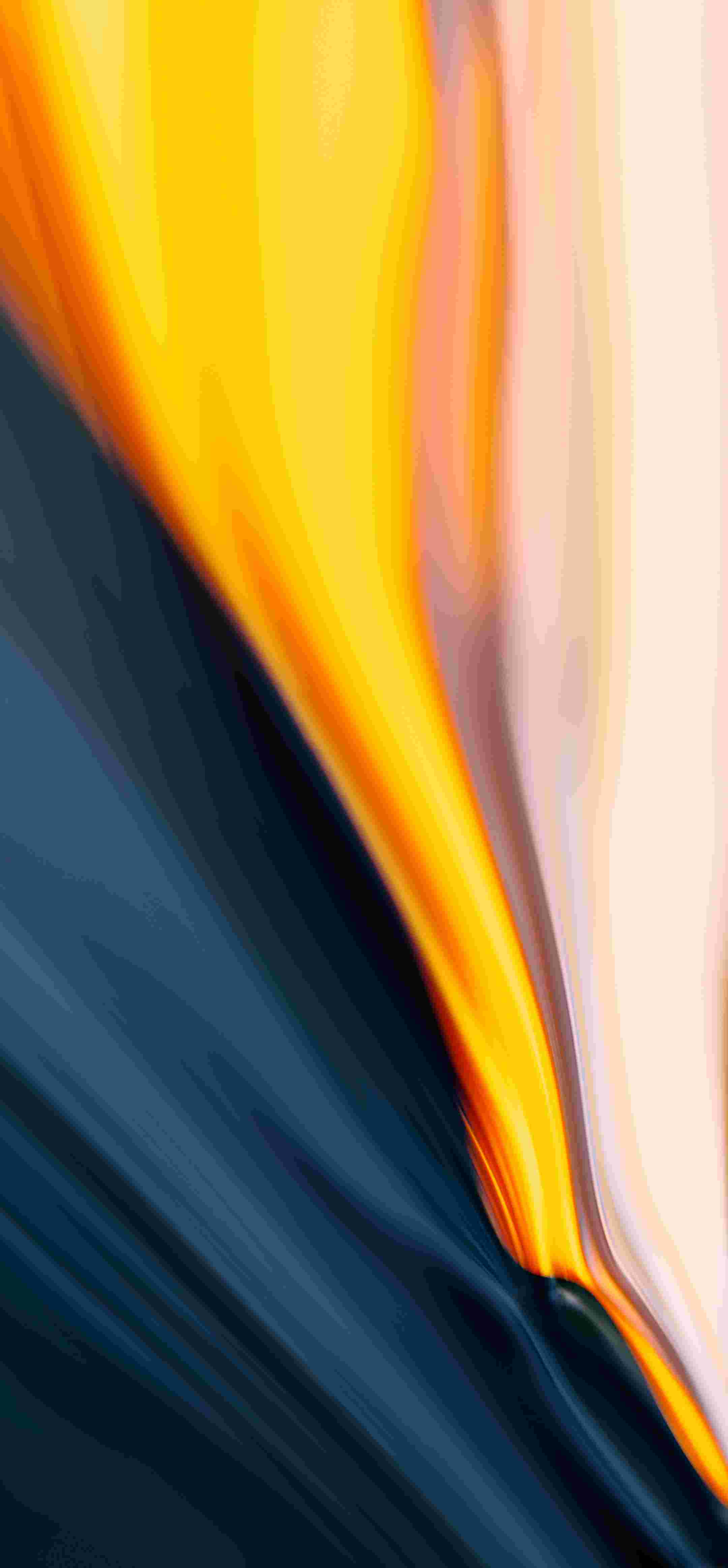 OnePlus 7 High Resolution Offical Wallpapers