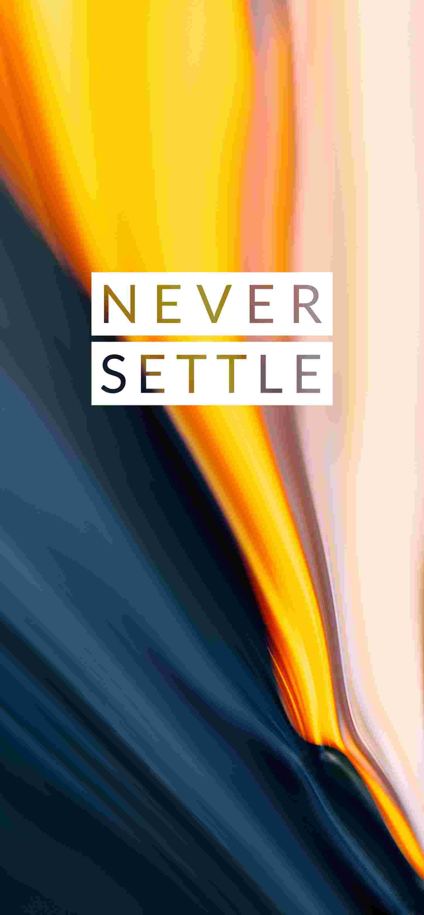OnePlus 7 High Resolution Offical Wallpapers