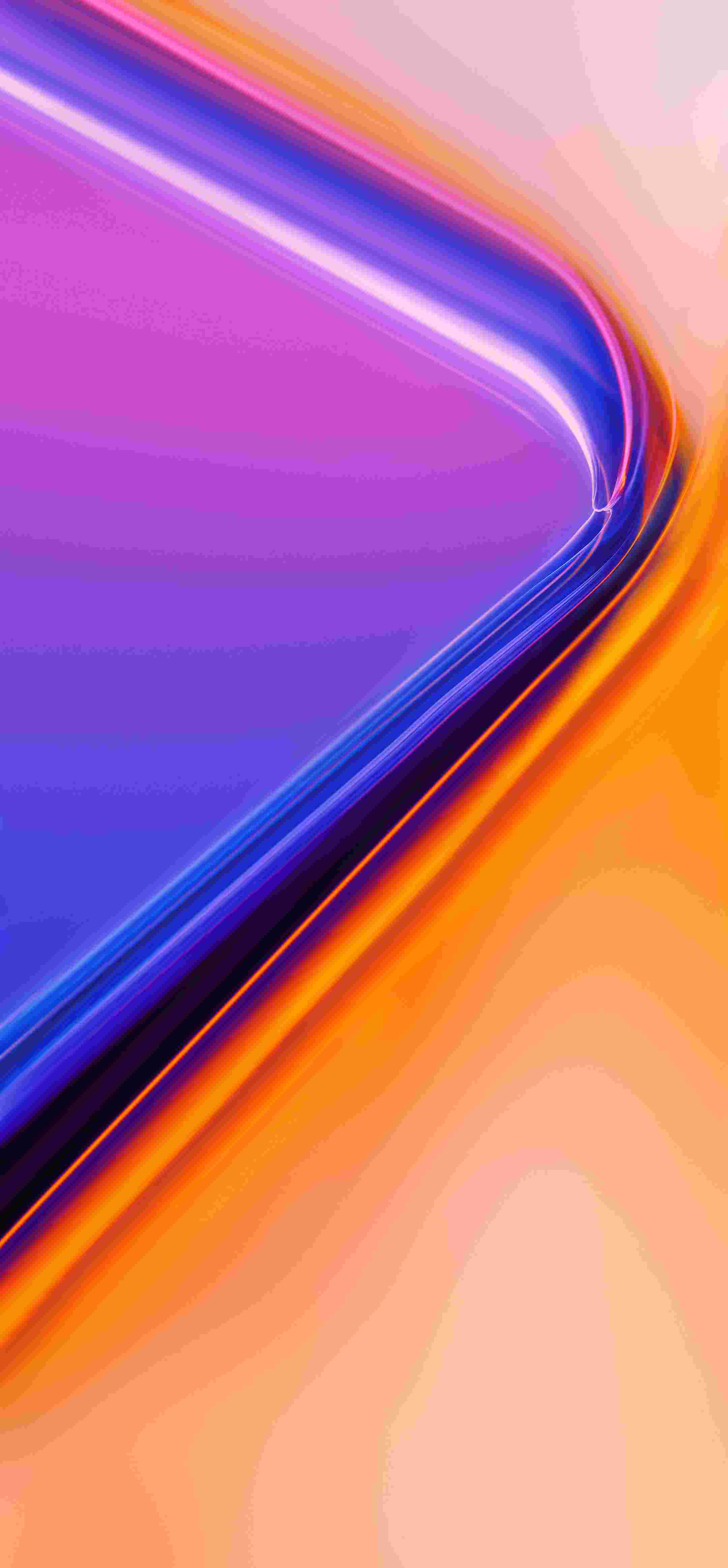 OnePlus 7 High Resolution Offical Wallpapers