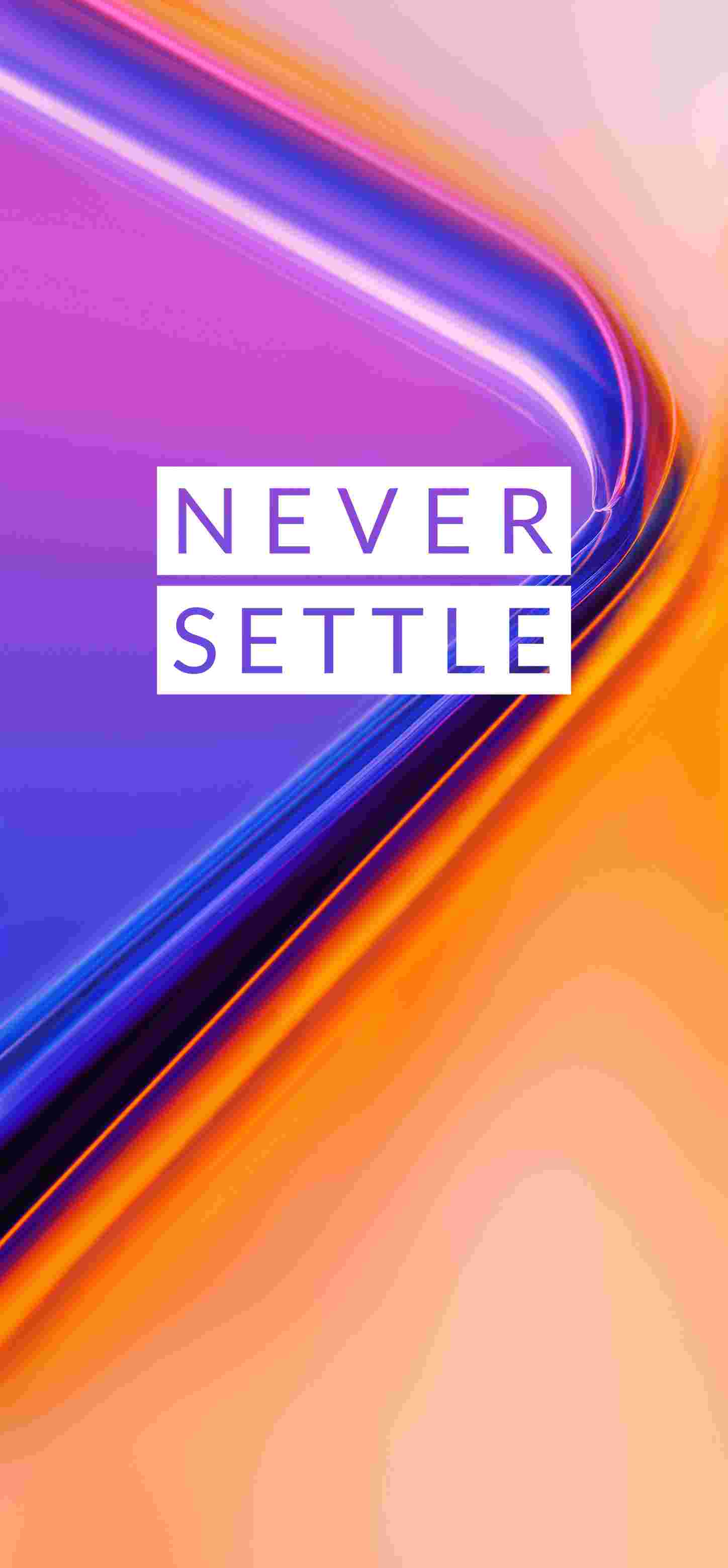 OnePlus 7 High Resolution Offical Wallpapers