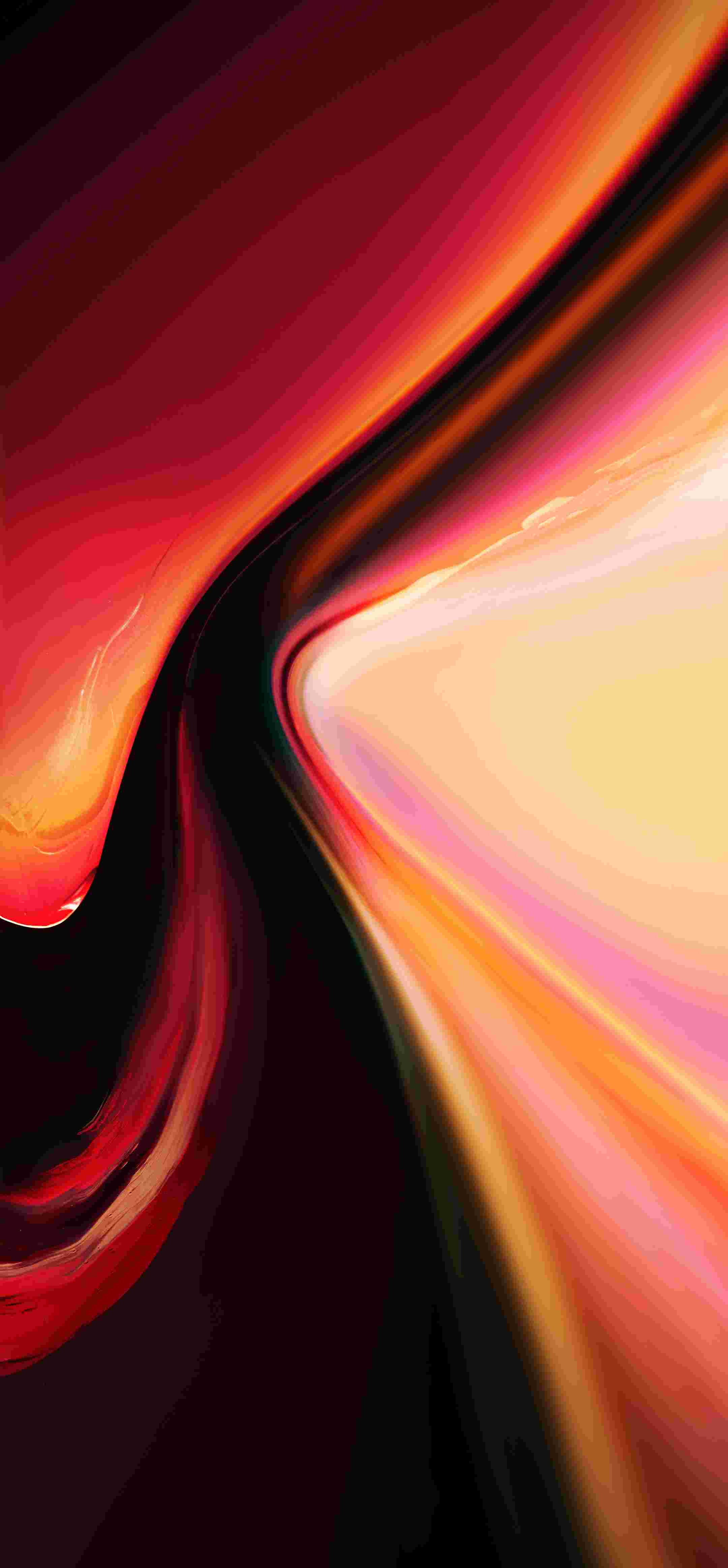 OnePlus 7 High Resolution Offical Wallpapers