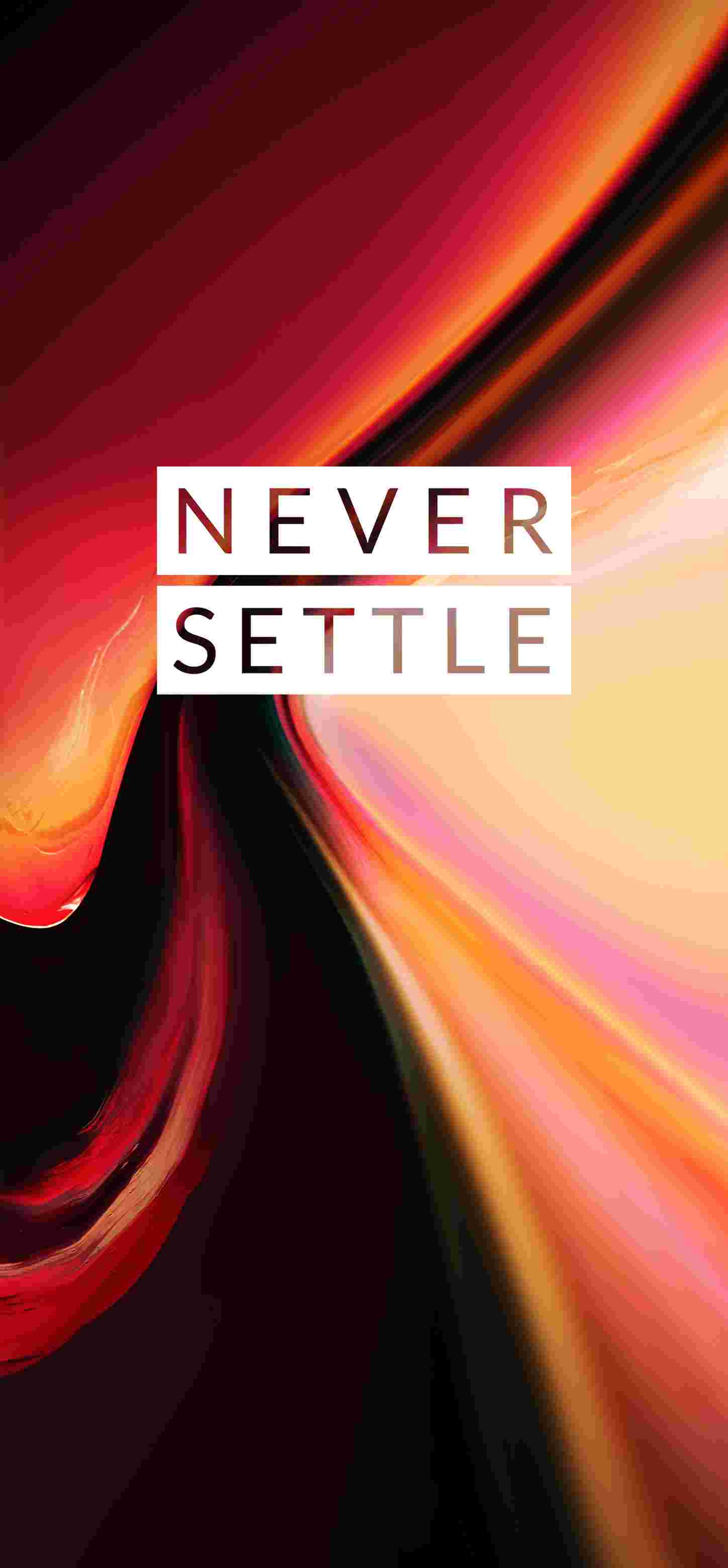 OnePlus 7 High Resolution Offical Wallpapers