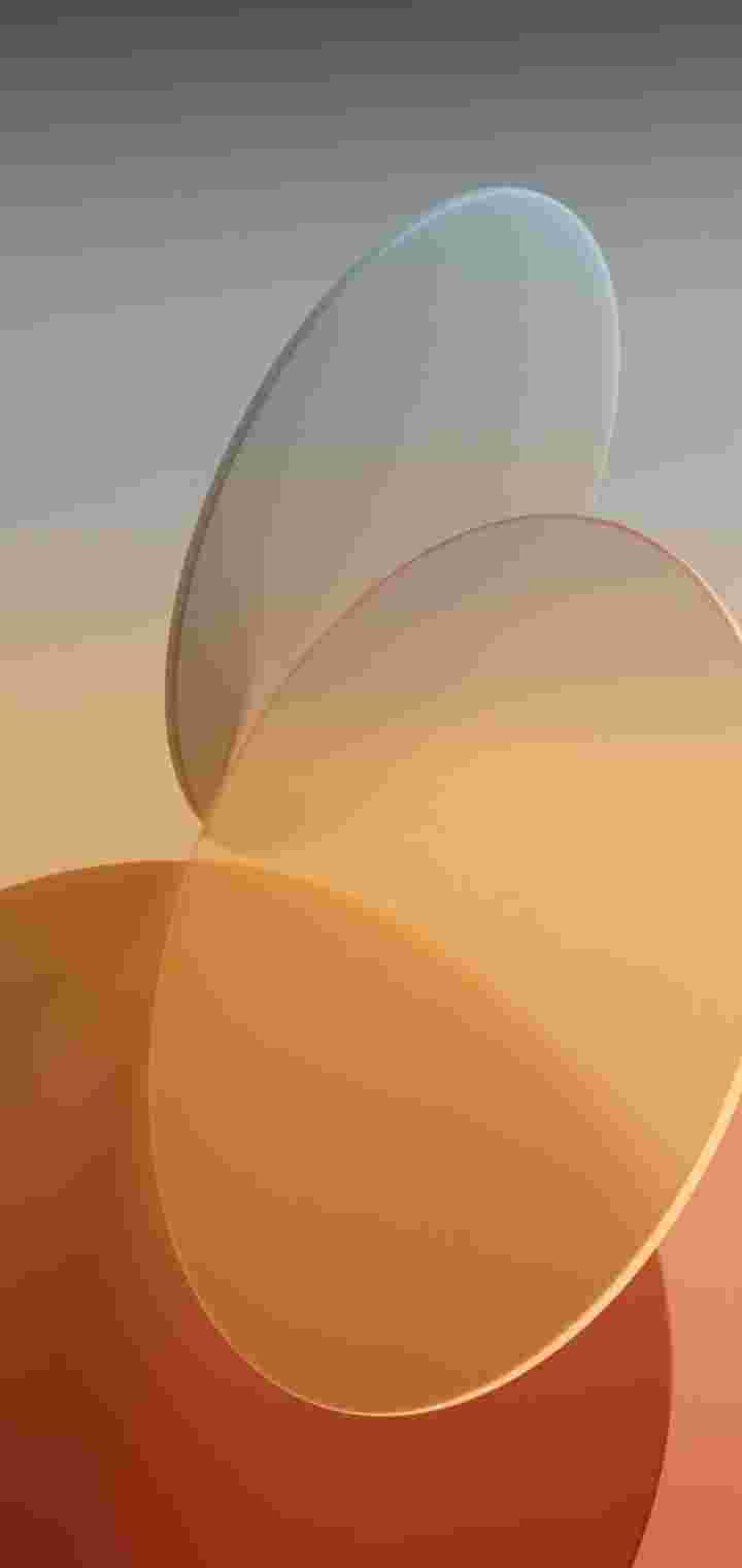 ColorOS 11 High Resolution Official Wallpapers