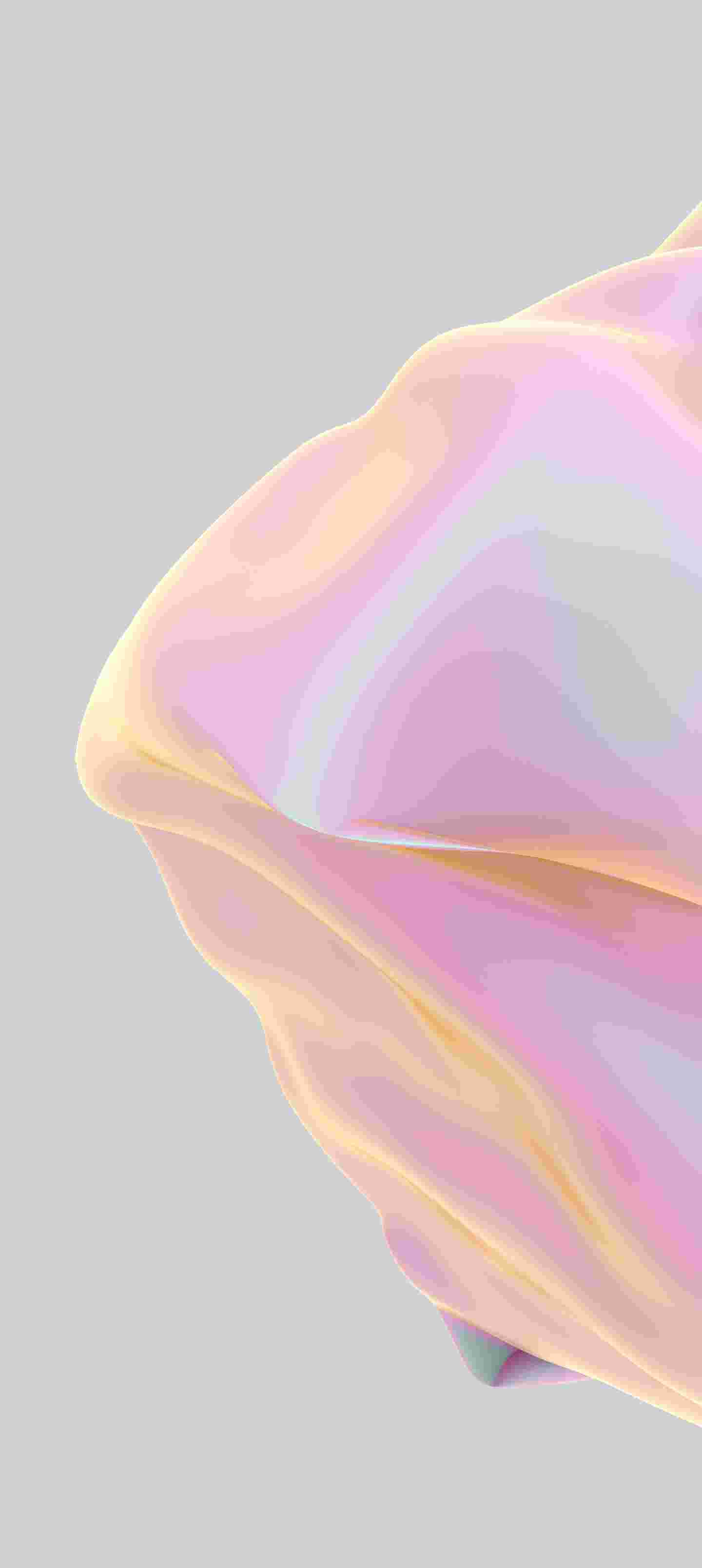 ColorOS 12 High Resolution Official Wallpapers