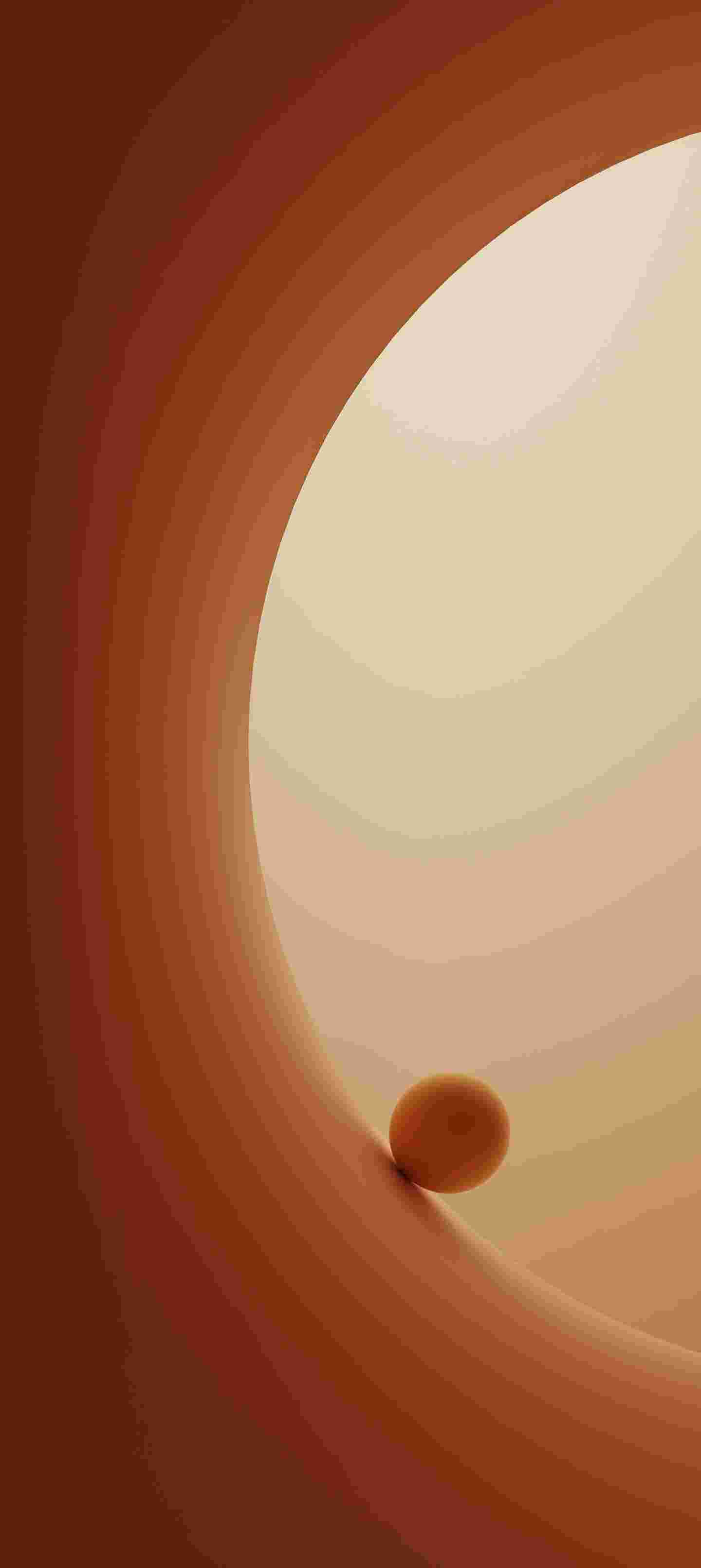 ColorOS 12 High Resolution Official Wallpapers