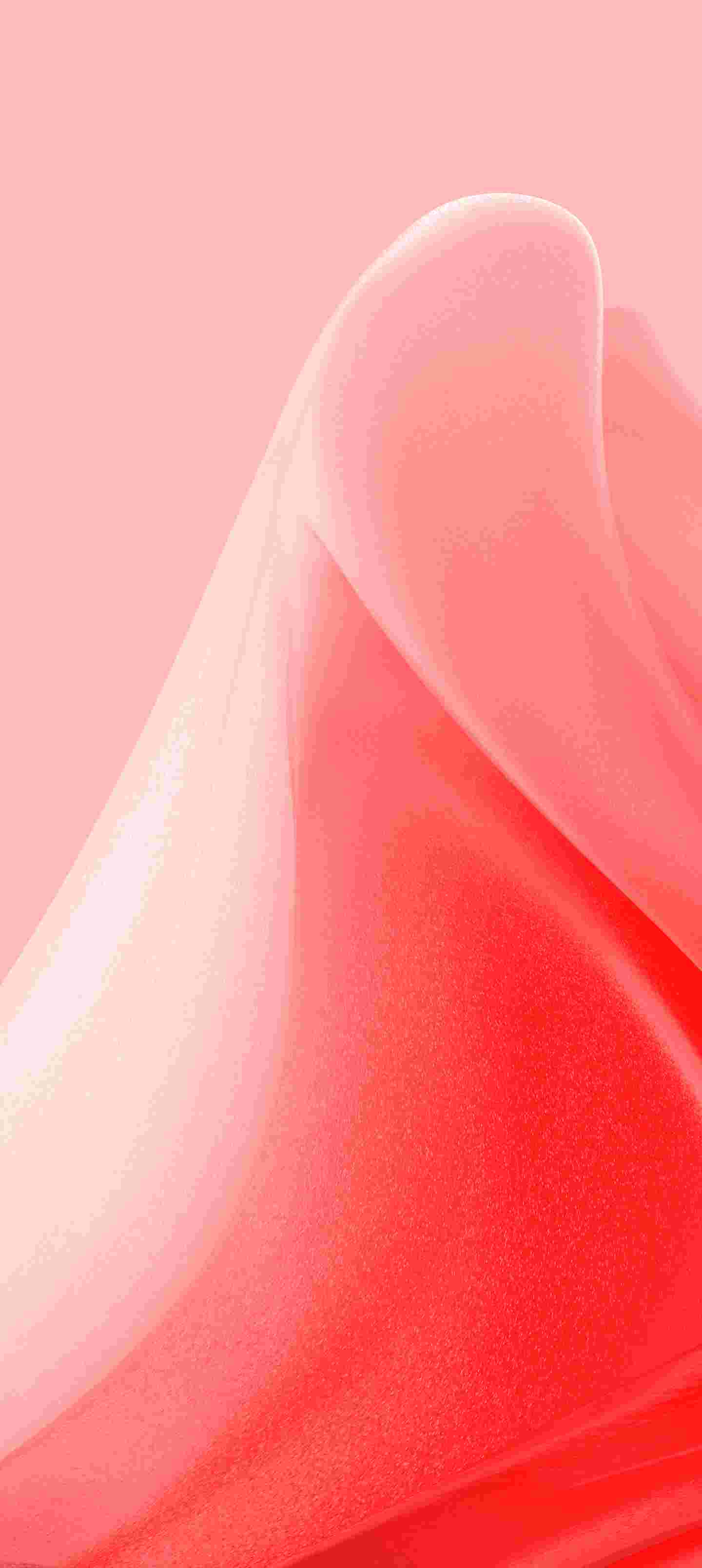ColorOS 12 High Resolution Official Wallpapers