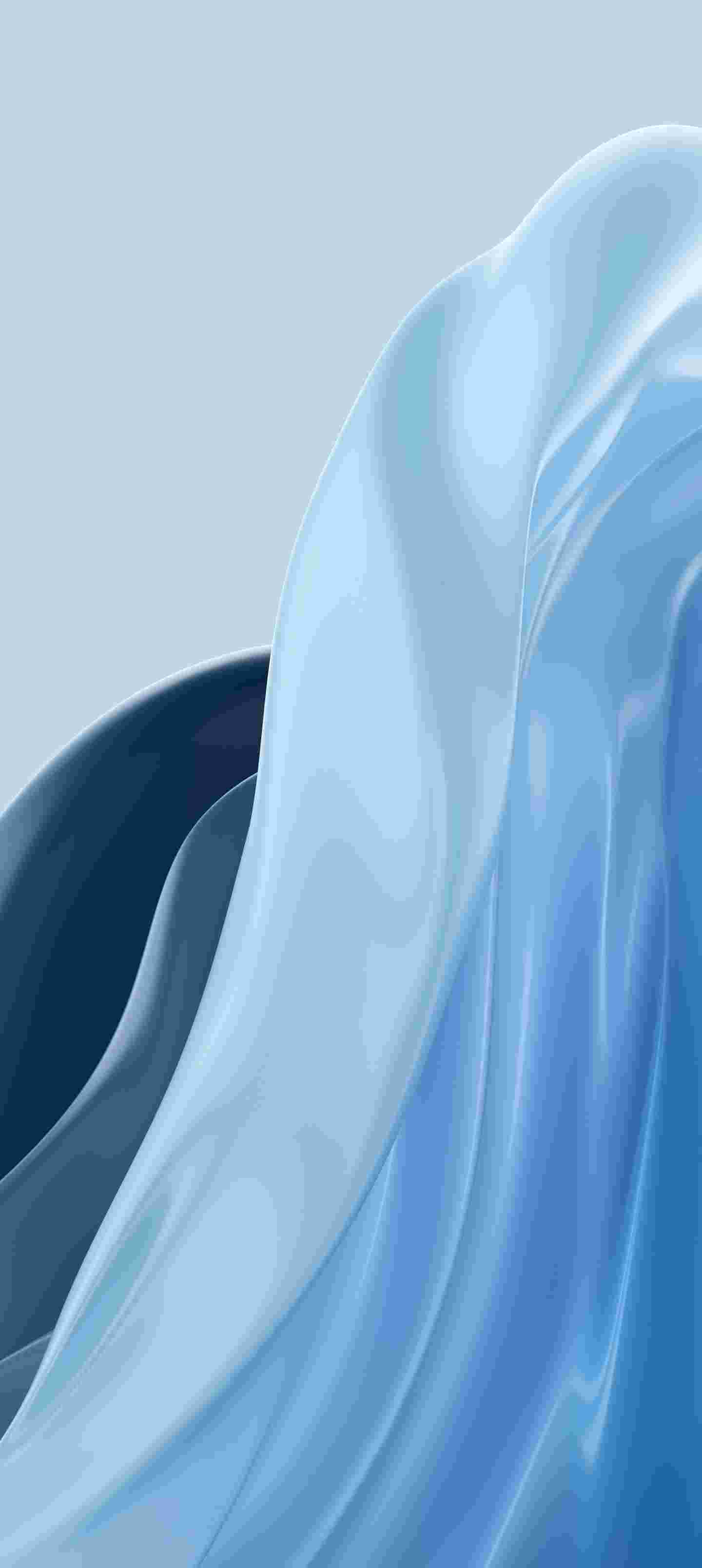 ColorOS 12 High Resolution Official Wallpapers