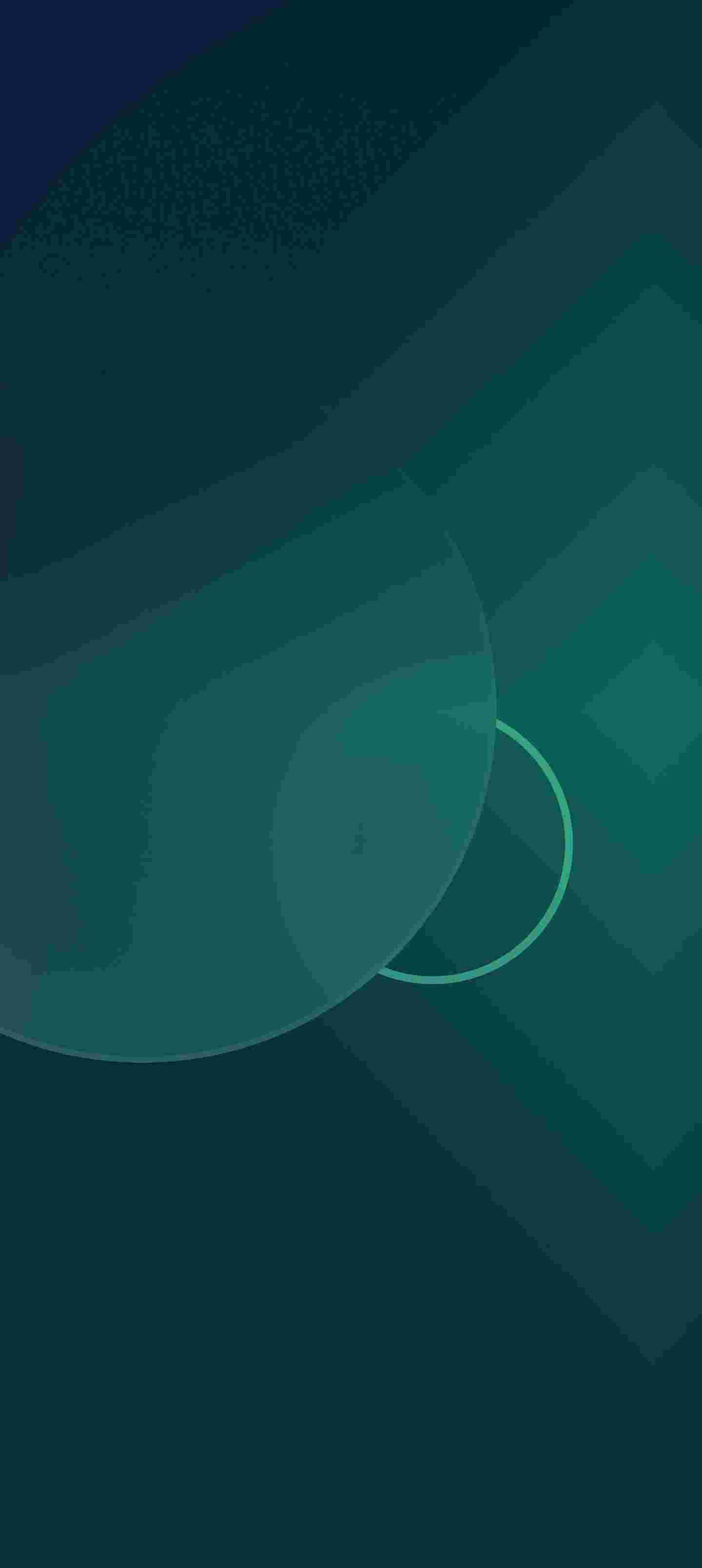 ColorOS 12 High Resolution Official Wallpapers