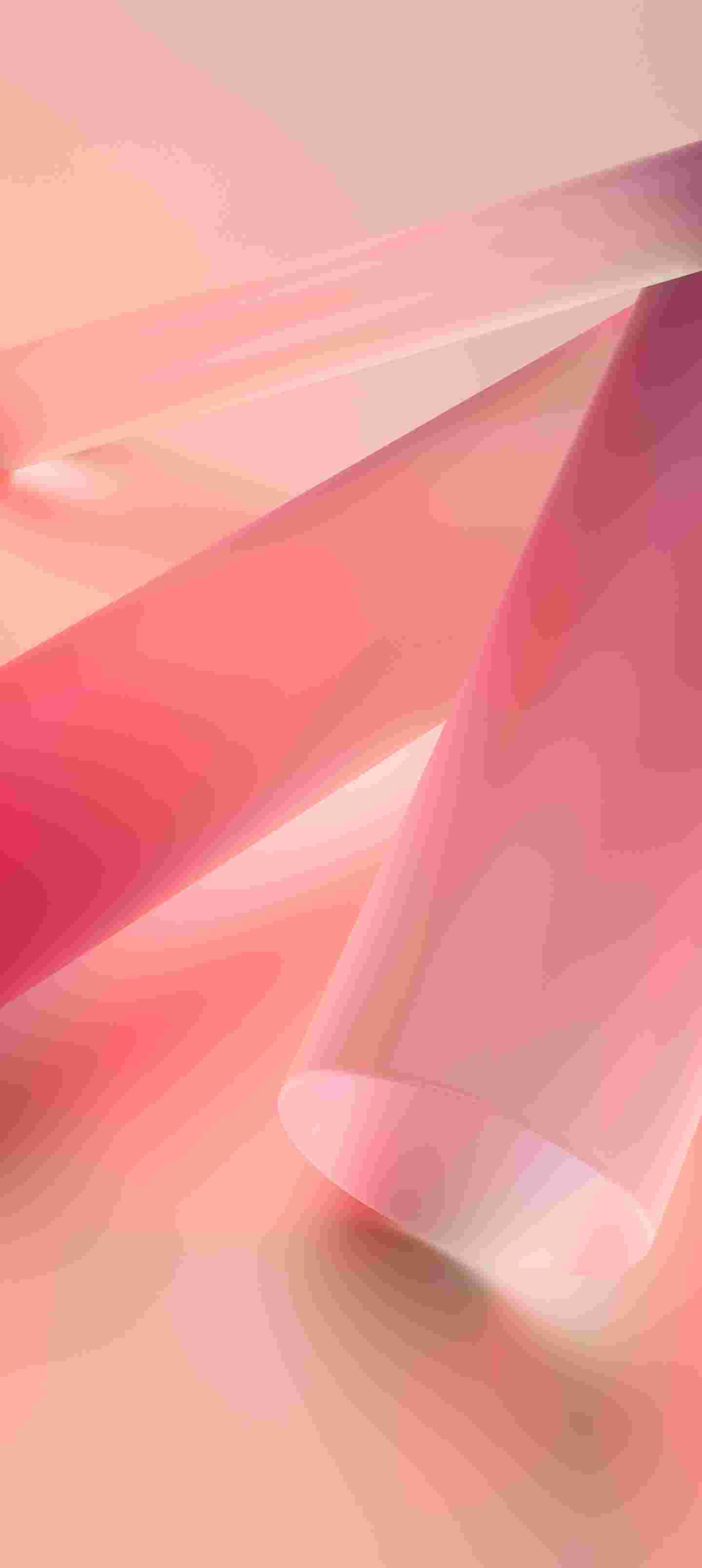 ColorOS 12 High Resolution Official Wallpapers