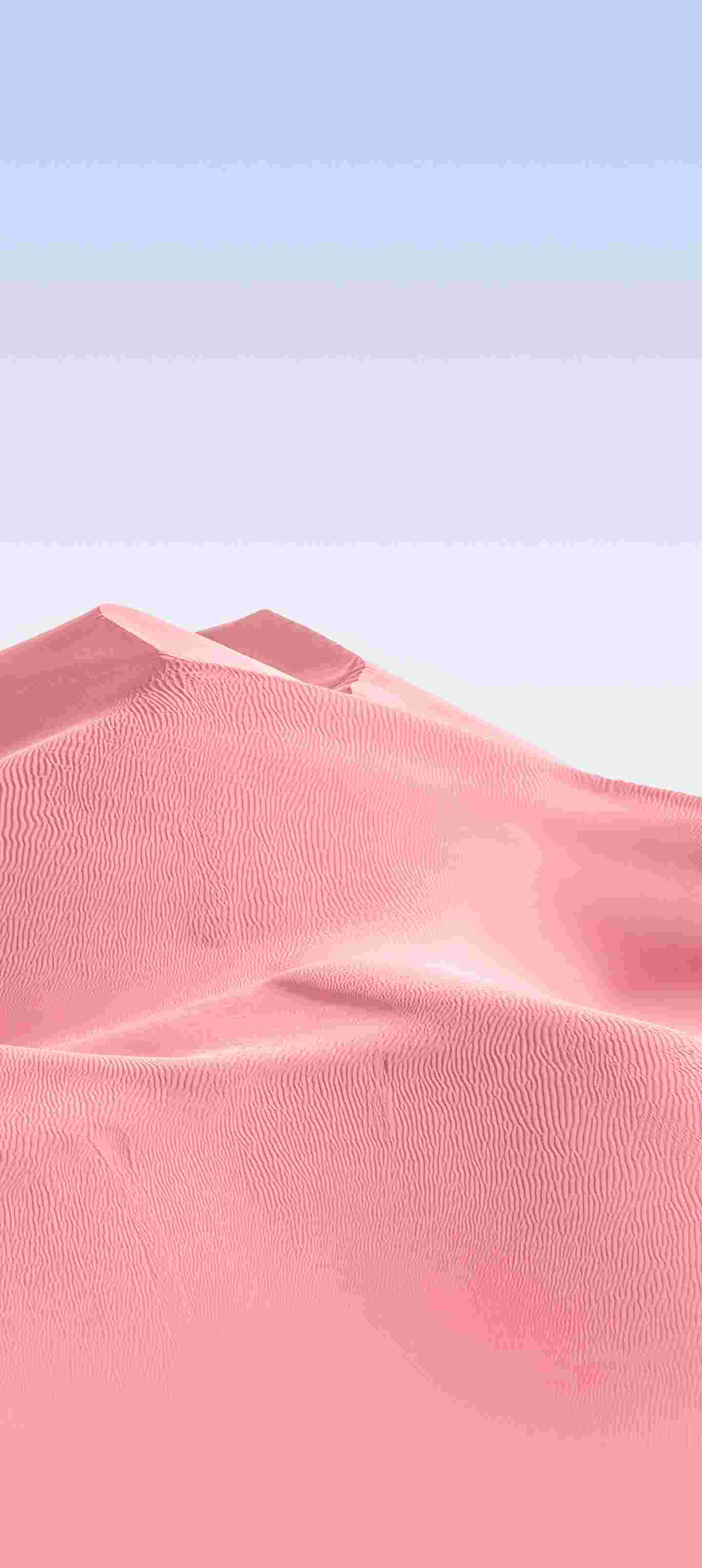 ColorOS 12 High Resolution Official Wallpapers
