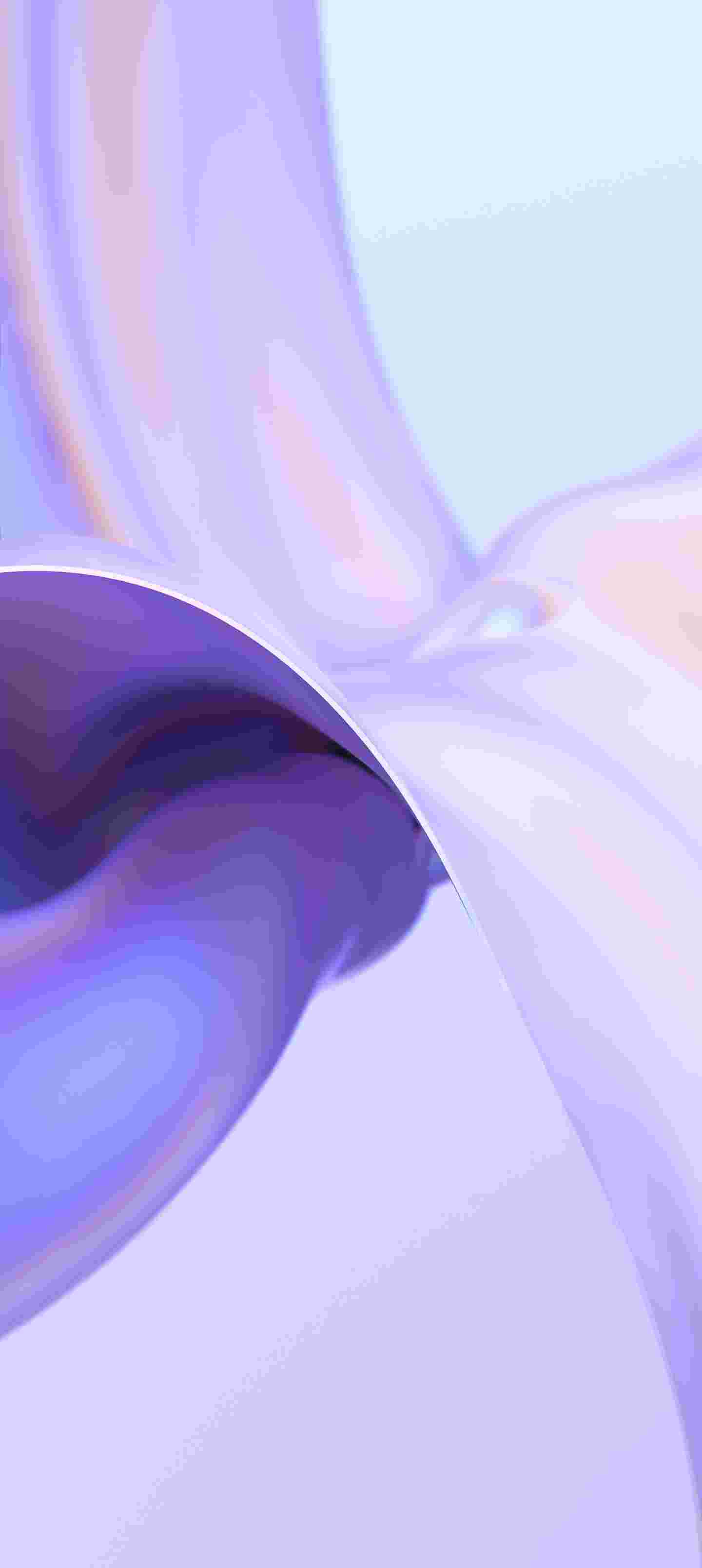 ColorOS 12 High Resolution Official Wallpapers