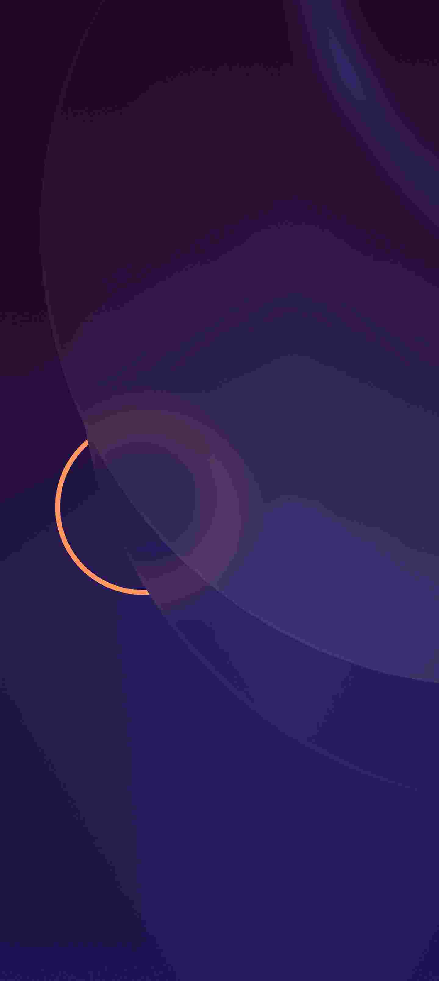 ColorOS 12 High Resolution Official Wallpapers