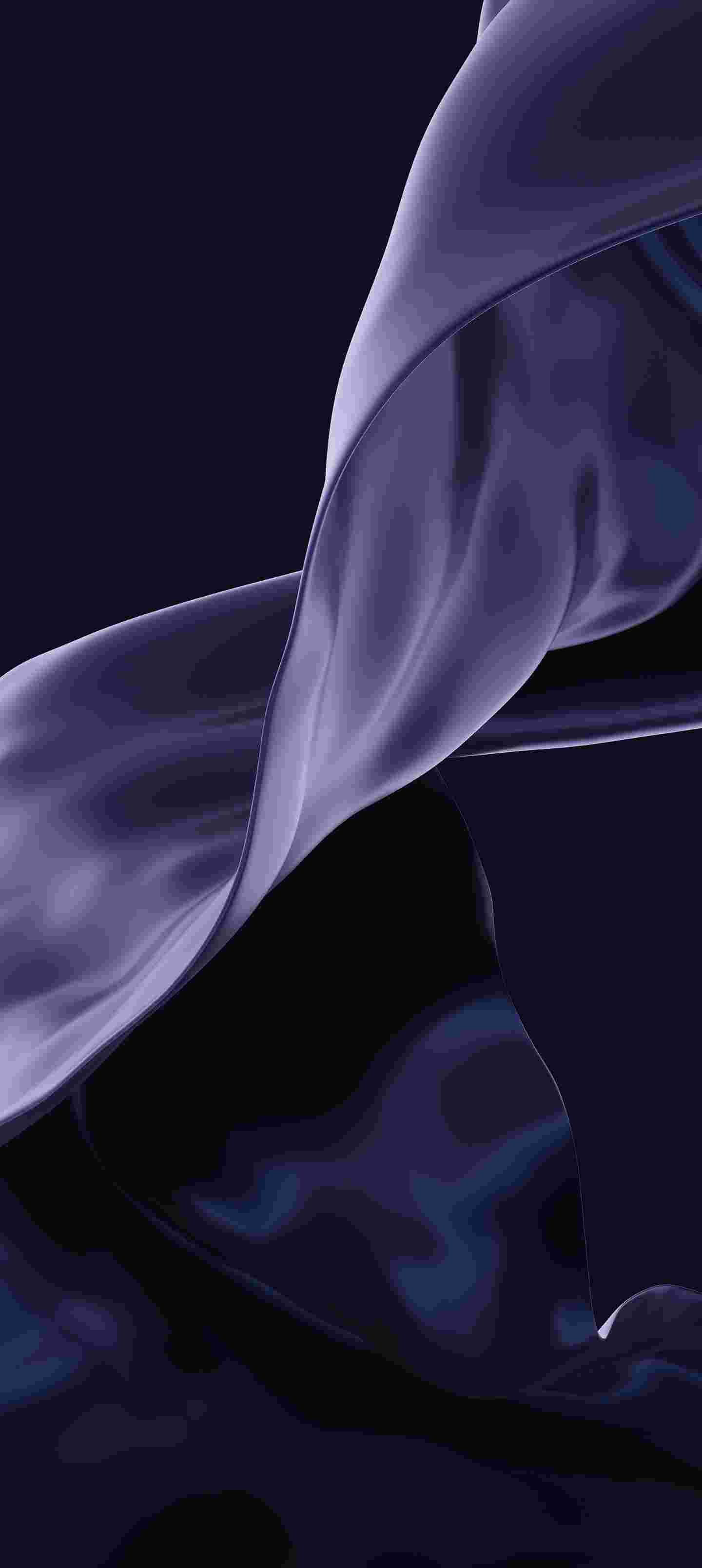 ColorOS 12 High Resolution Official Wallpapers