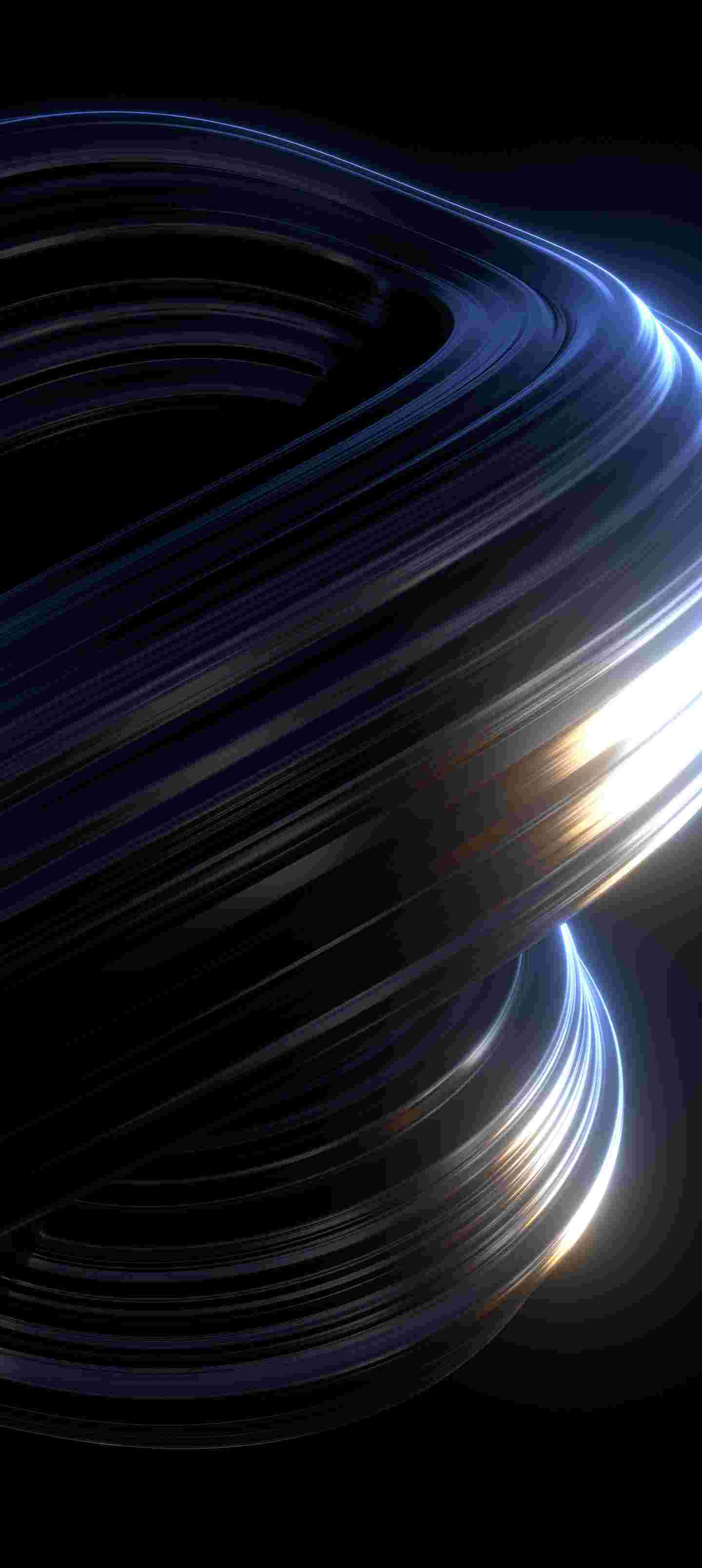 ColorOS 12 High Resolution Official Wallpapers