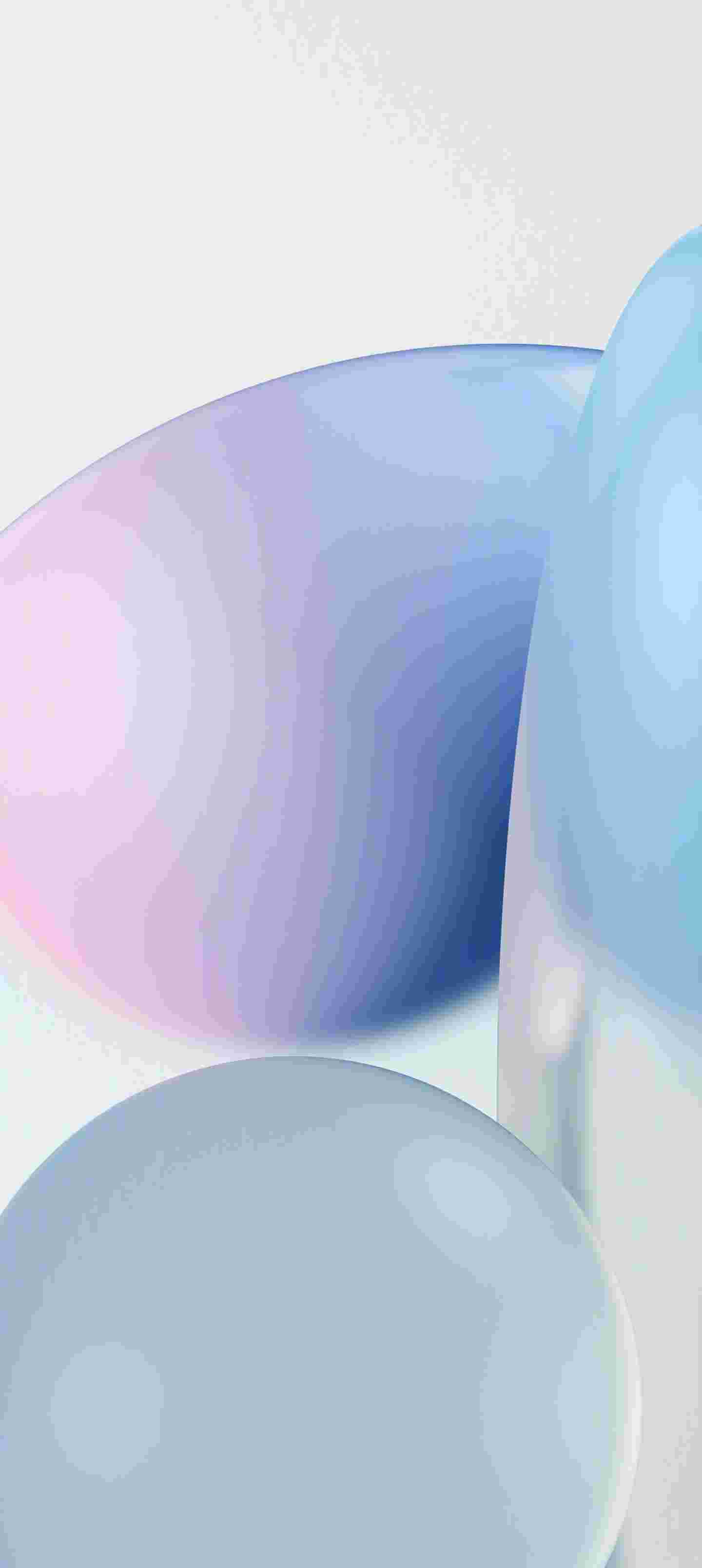 ColorOS 12 High Resolution Official Wallpapers