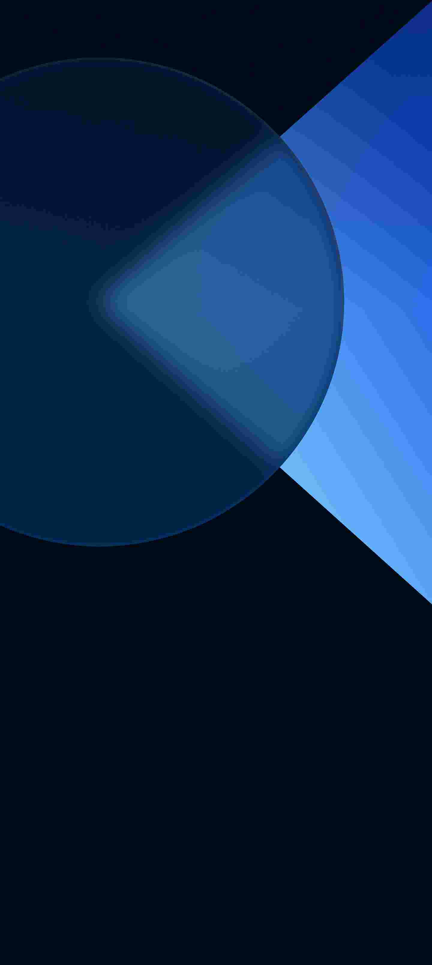 ColorOS 12 High Resolution Official Wallpapers