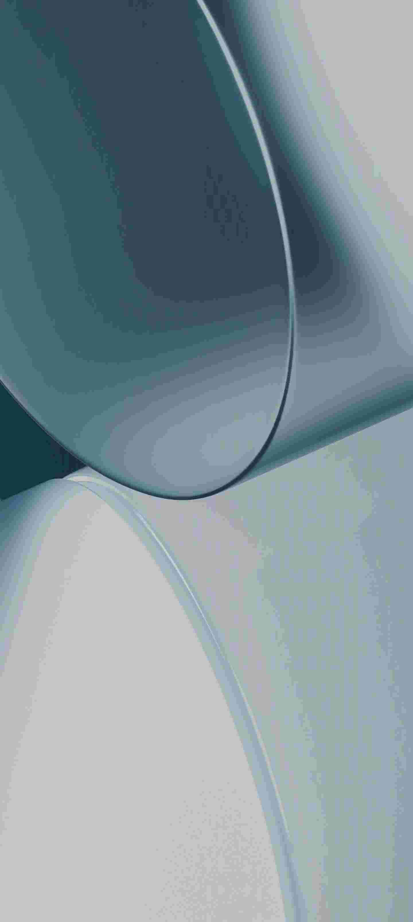 ColorOS 12 High Resolution Official Wallpapers