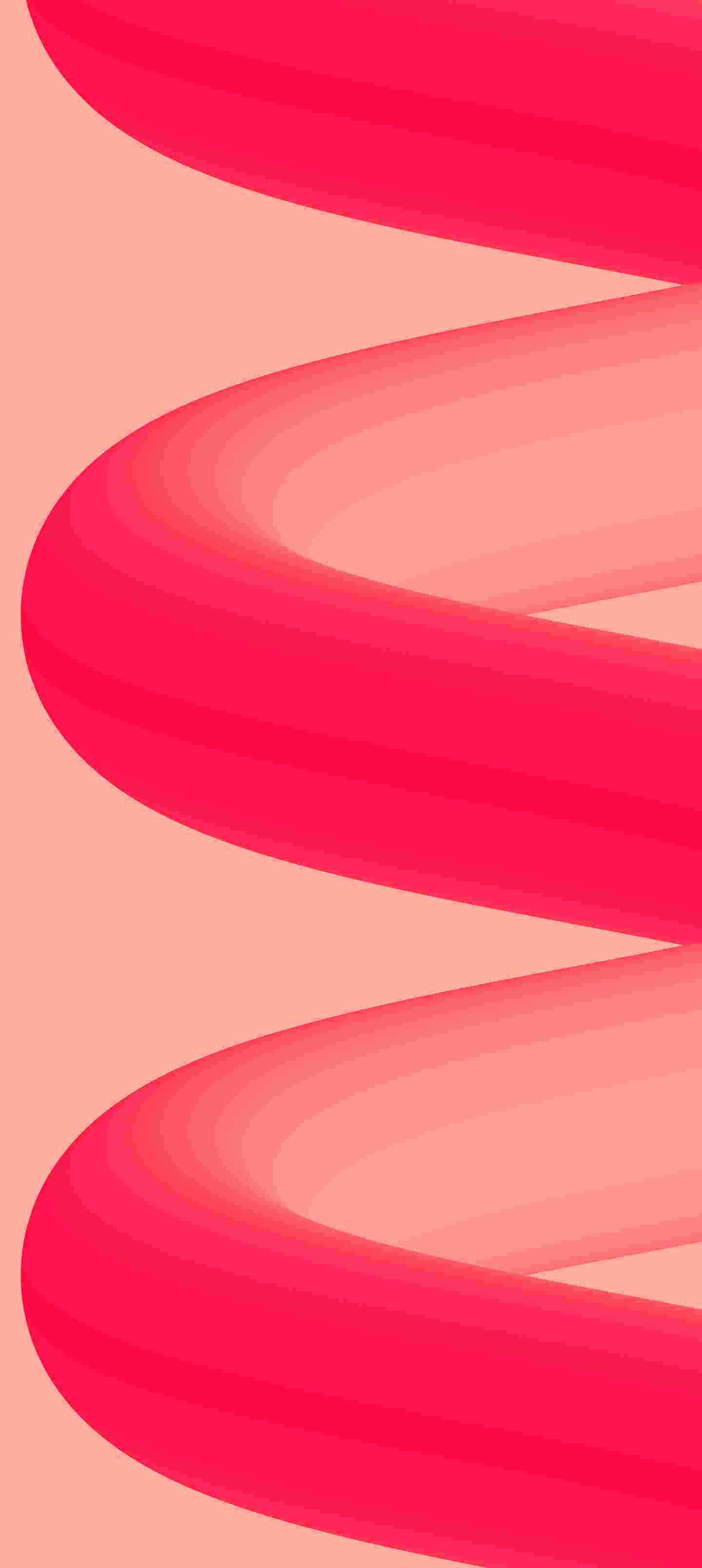 ColorOS 12 High Resolution Official Wallpapers