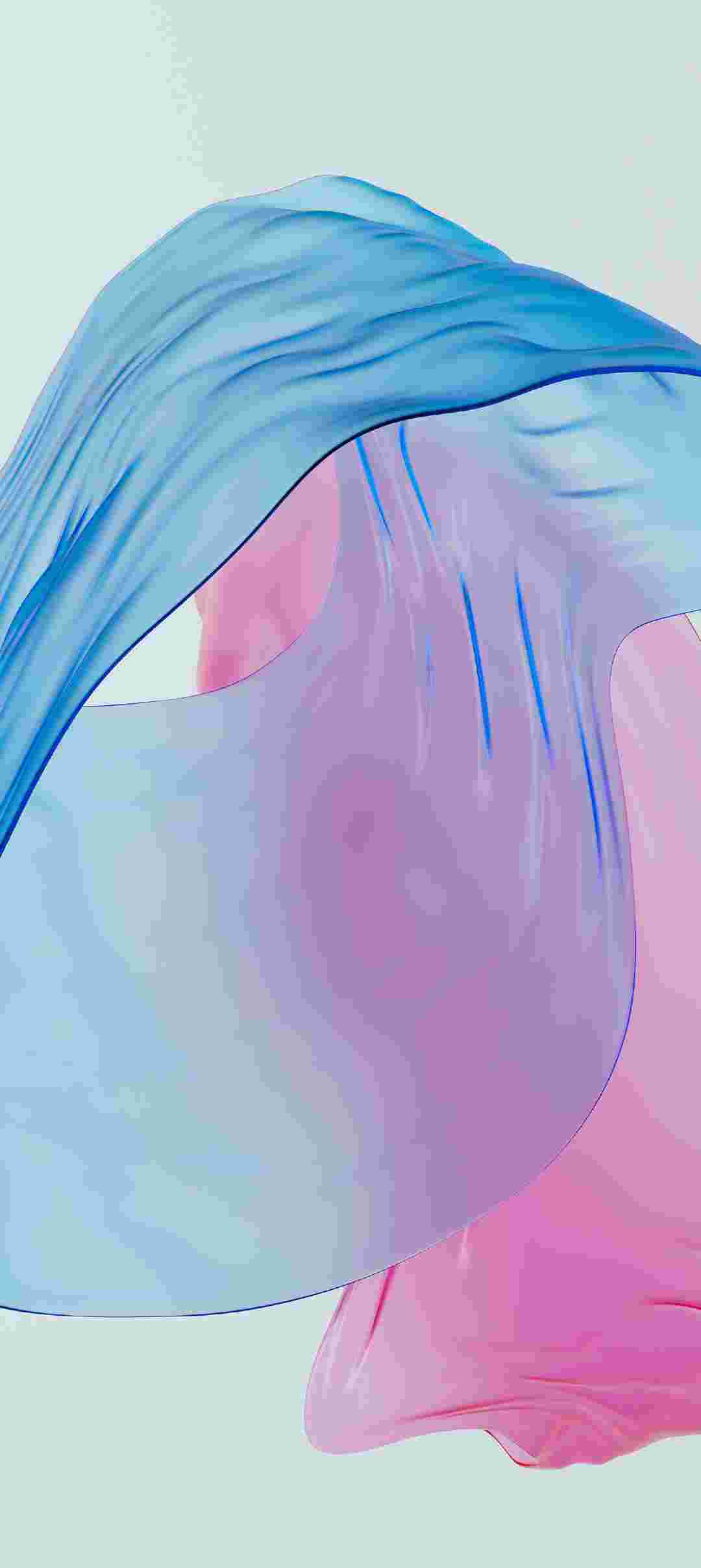 ColorOS 13 High Resolution Official Wallpapers