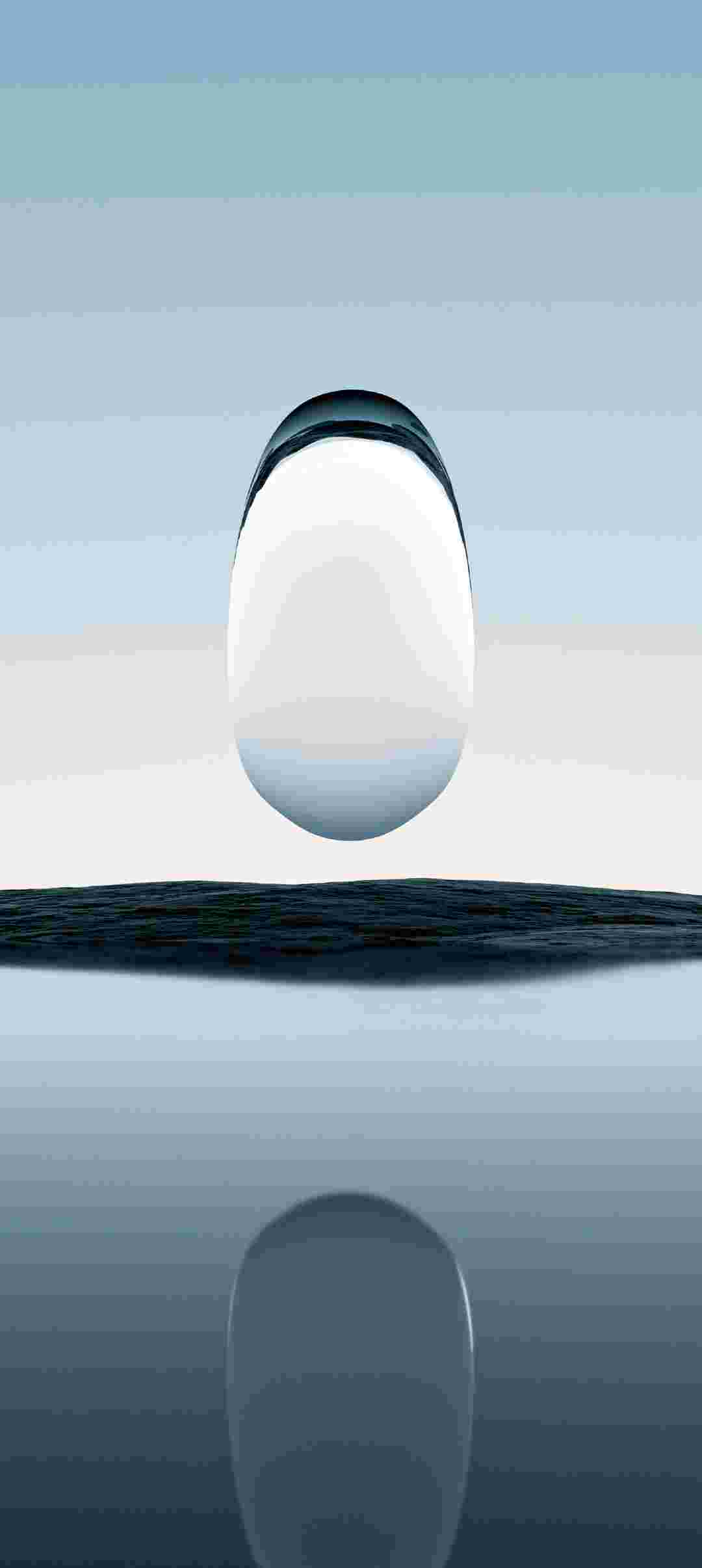 ColorOS 13 High Resolution Official Wallpapers