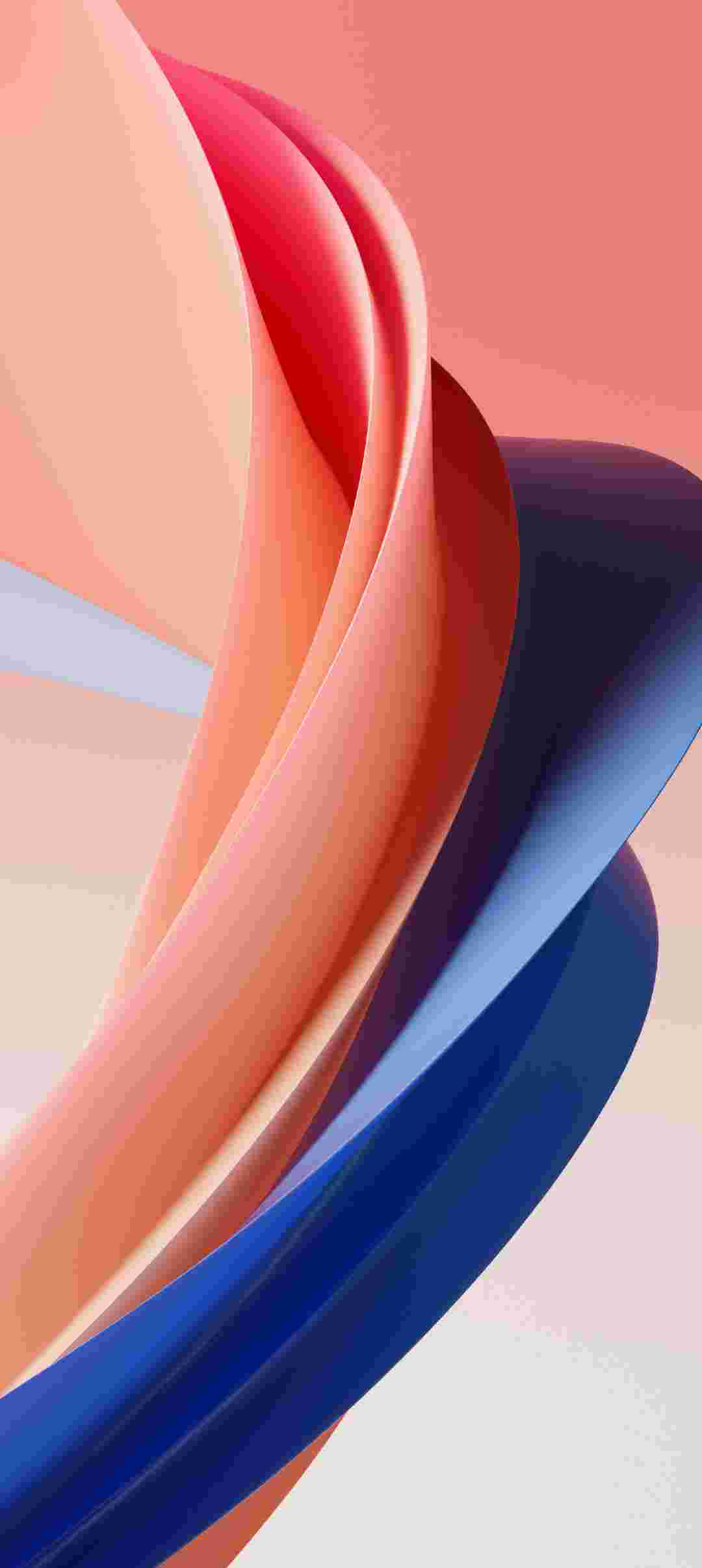 ColorOS 13 High Resolution Official Wallpapers